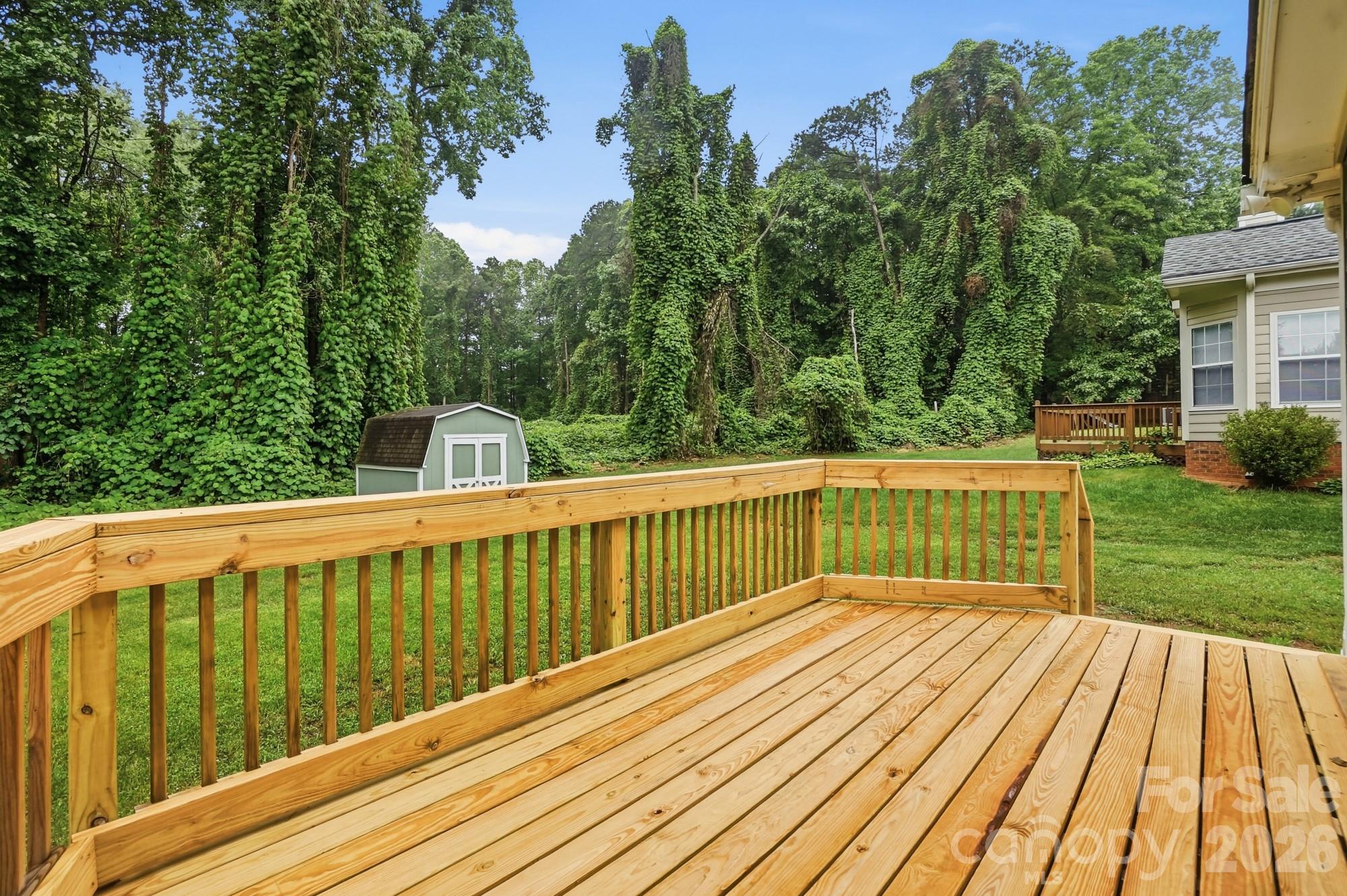 6000 Carriage Oaks Drive — Charlotte
