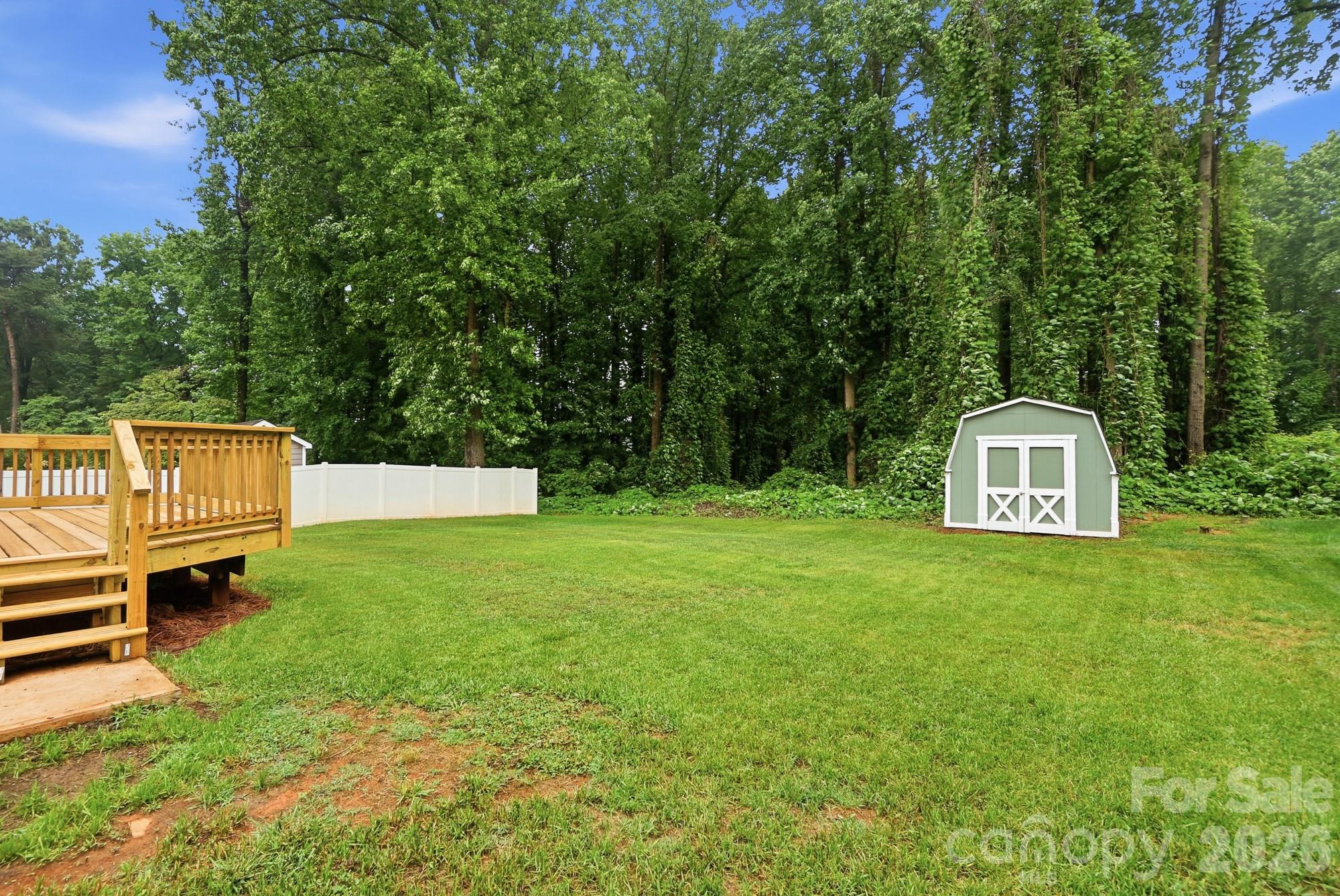 6000 Carriage Oaks Drive — Charlotte