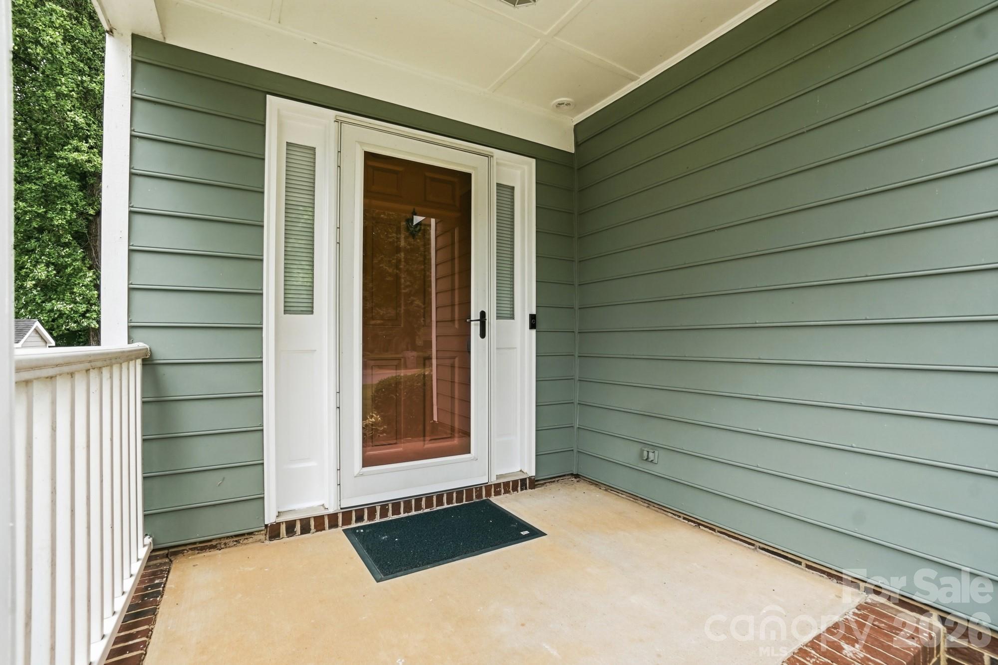 6000 Carriage Oaks Drive — Charlotte