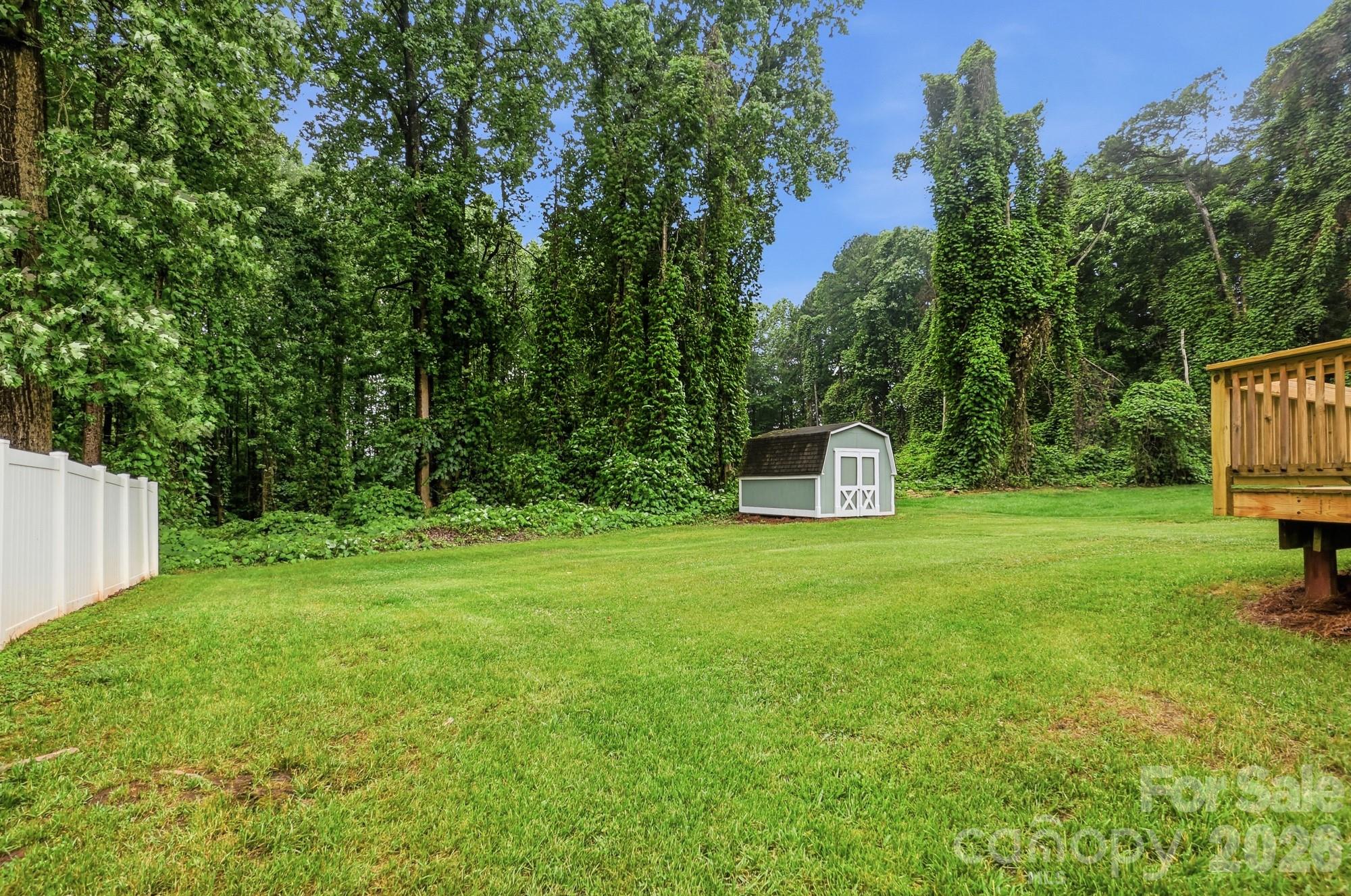 6000 Carriage Oaks Drive — Charlotte