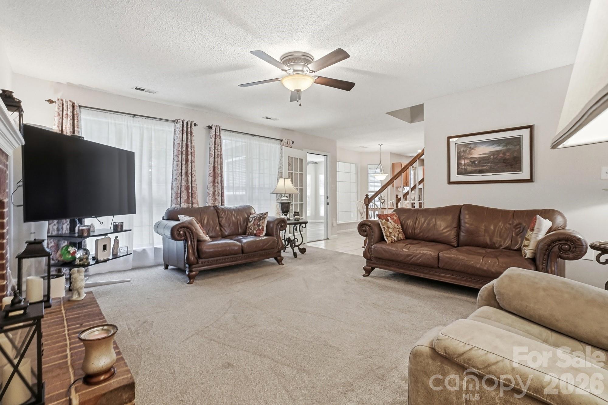 6000 Carriage Oaks Drive — Charlotte