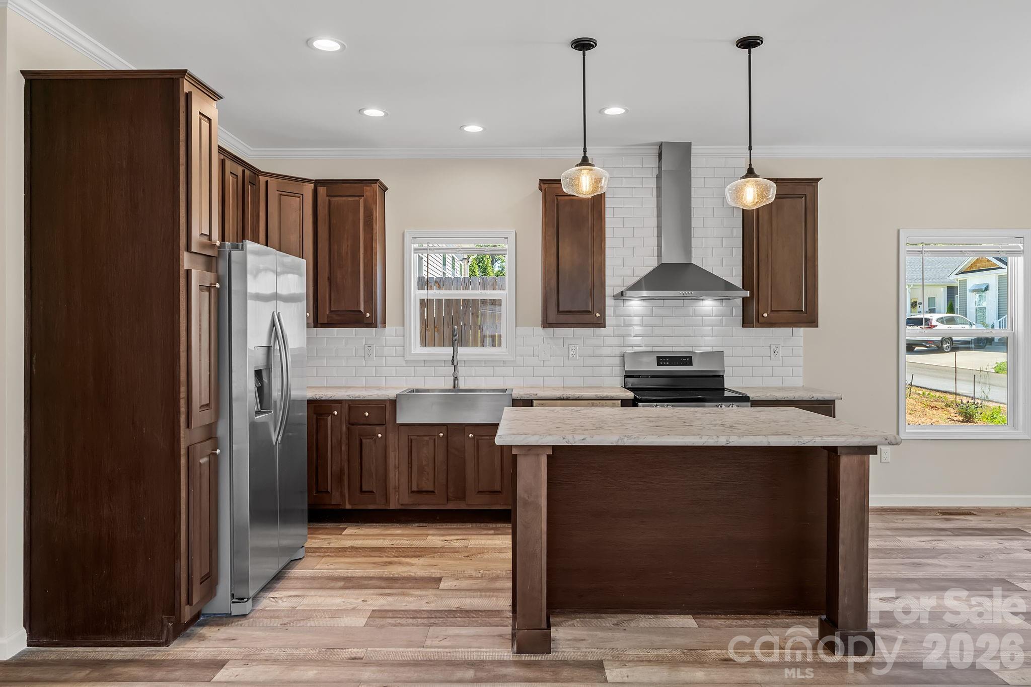 119 Bellamy Road — Asheville