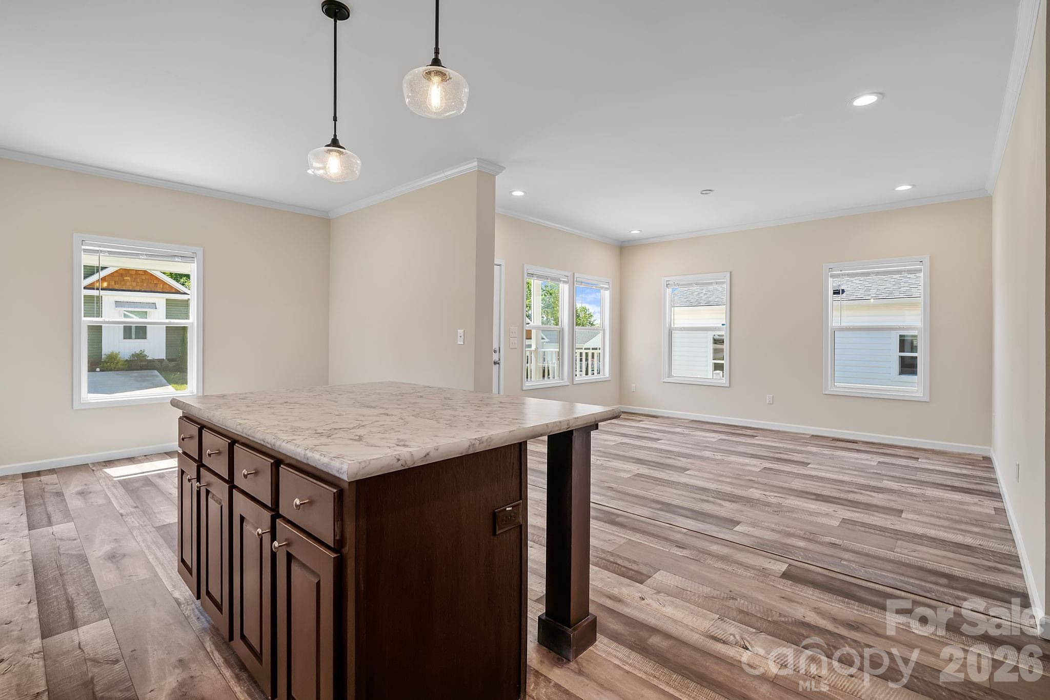 119 Bellamy Road — Asheville