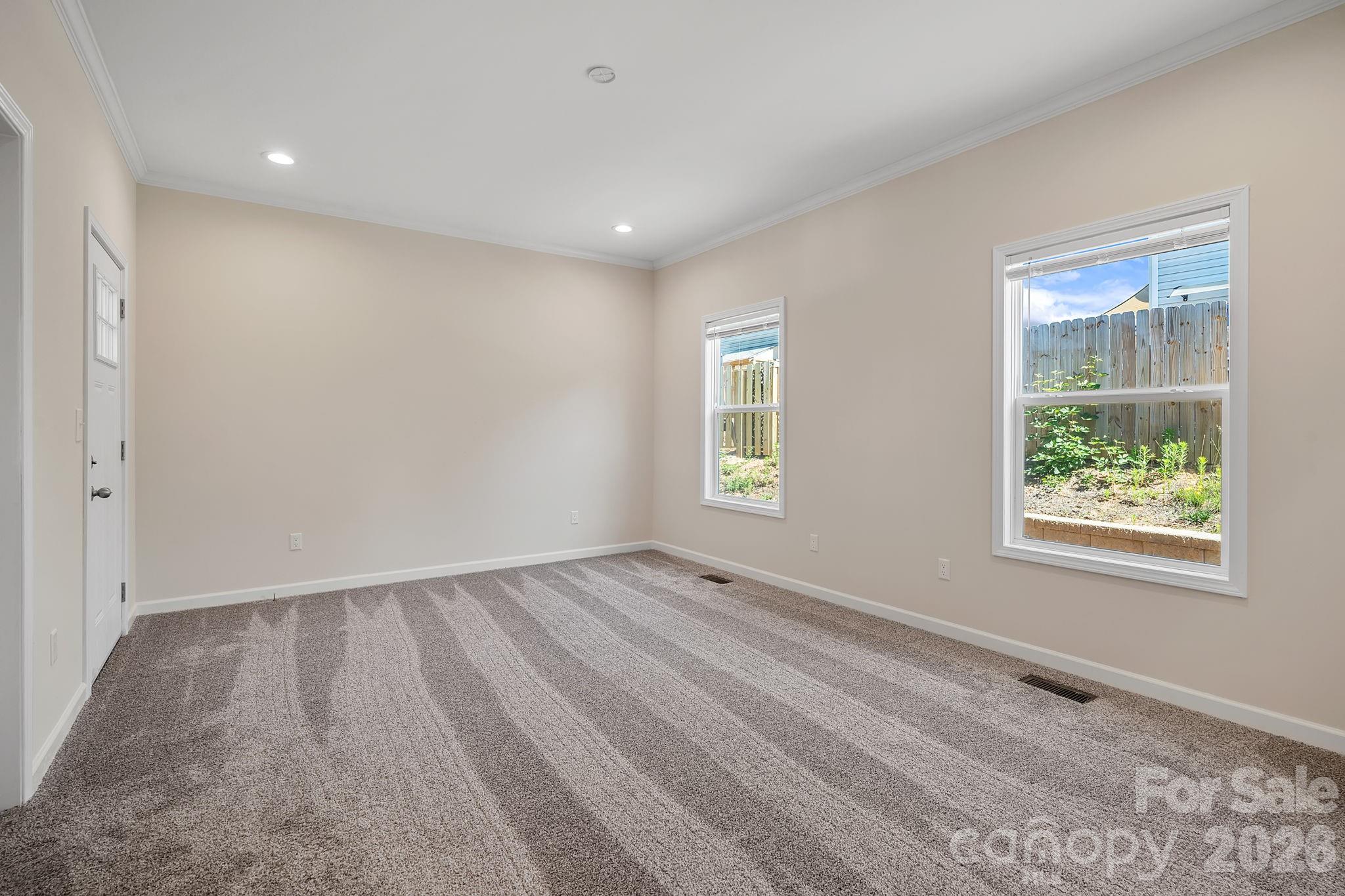119 Bellamy Road — Asheville