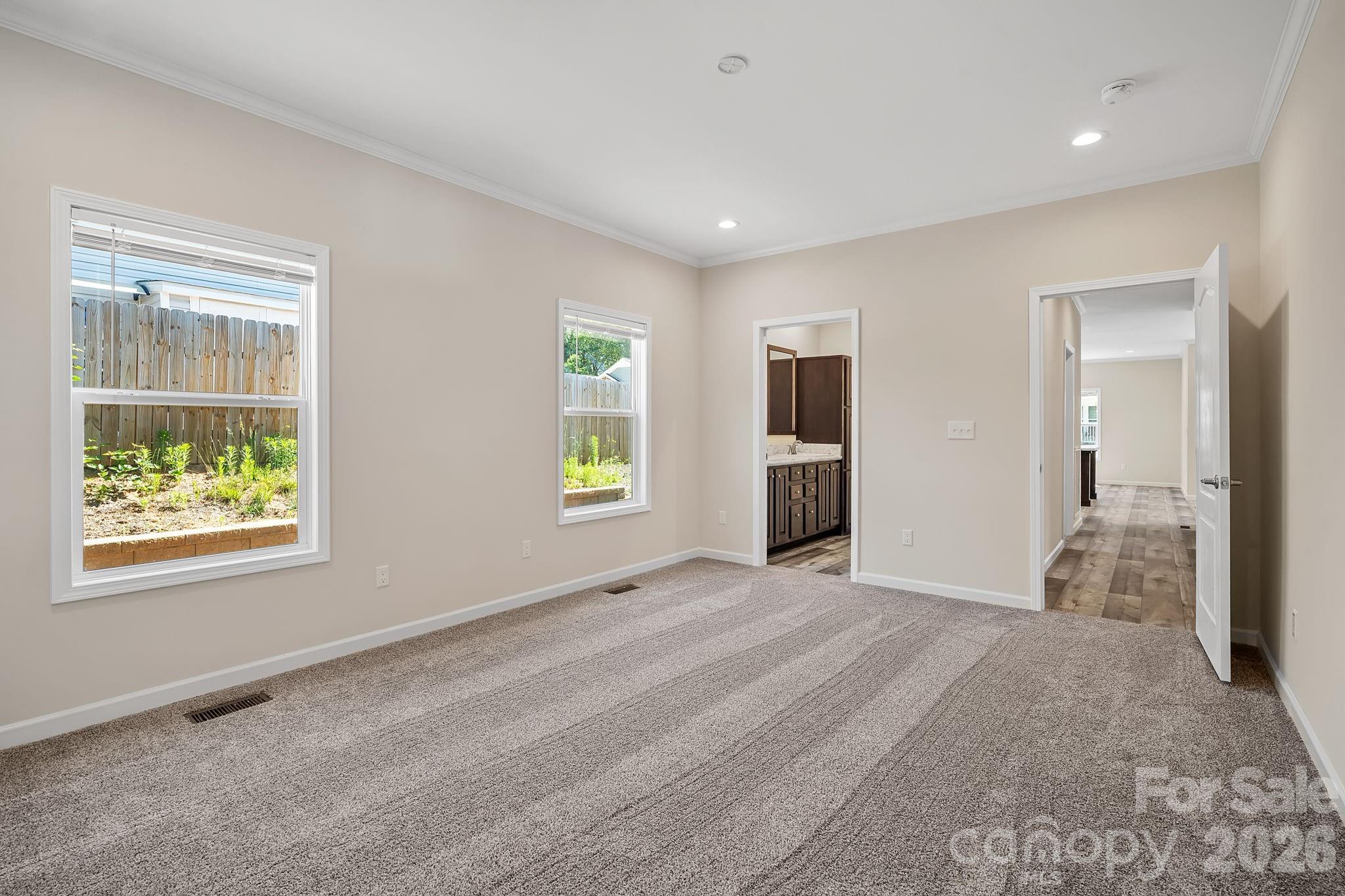 119 Bellamy Road — Asheville