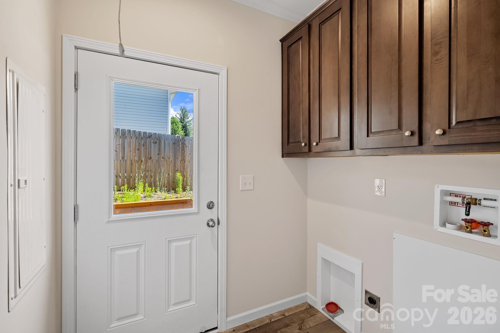 119 Bellamy Road — Asheville