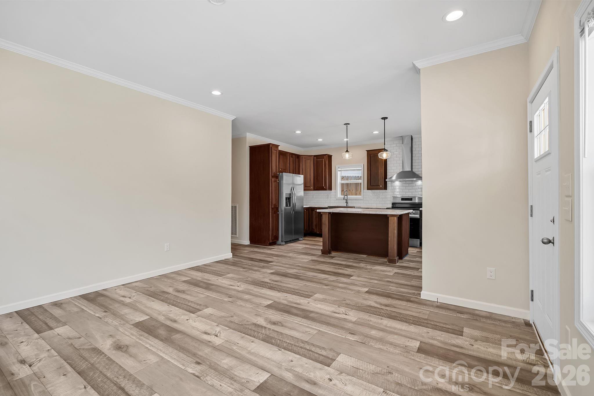 119 Bellamy Road — Asheville