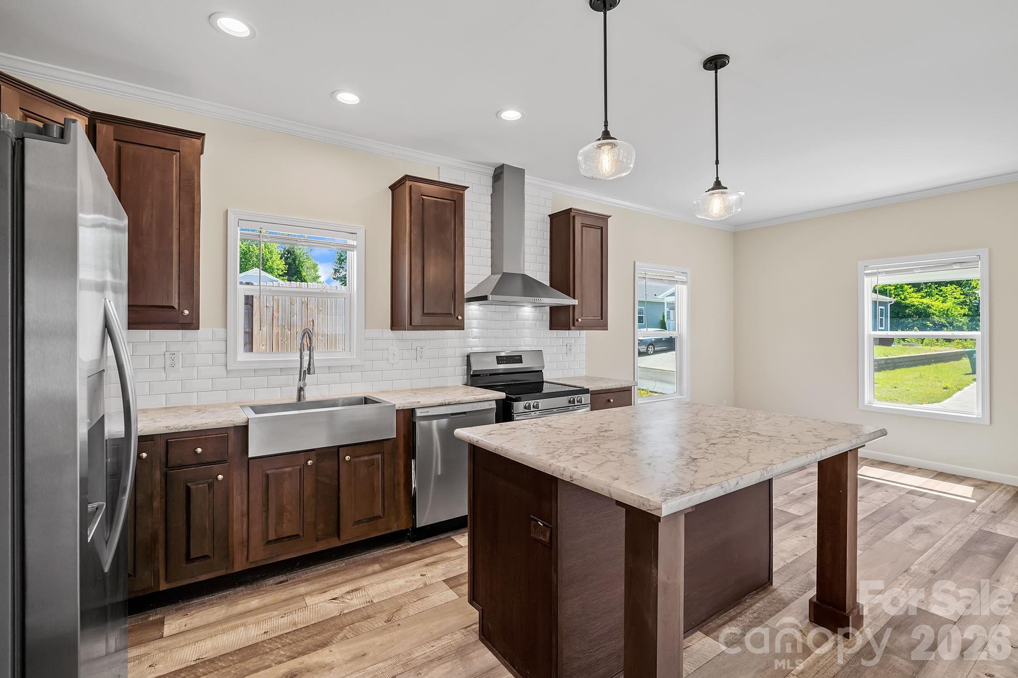 119 Bellamy Road — Asheville