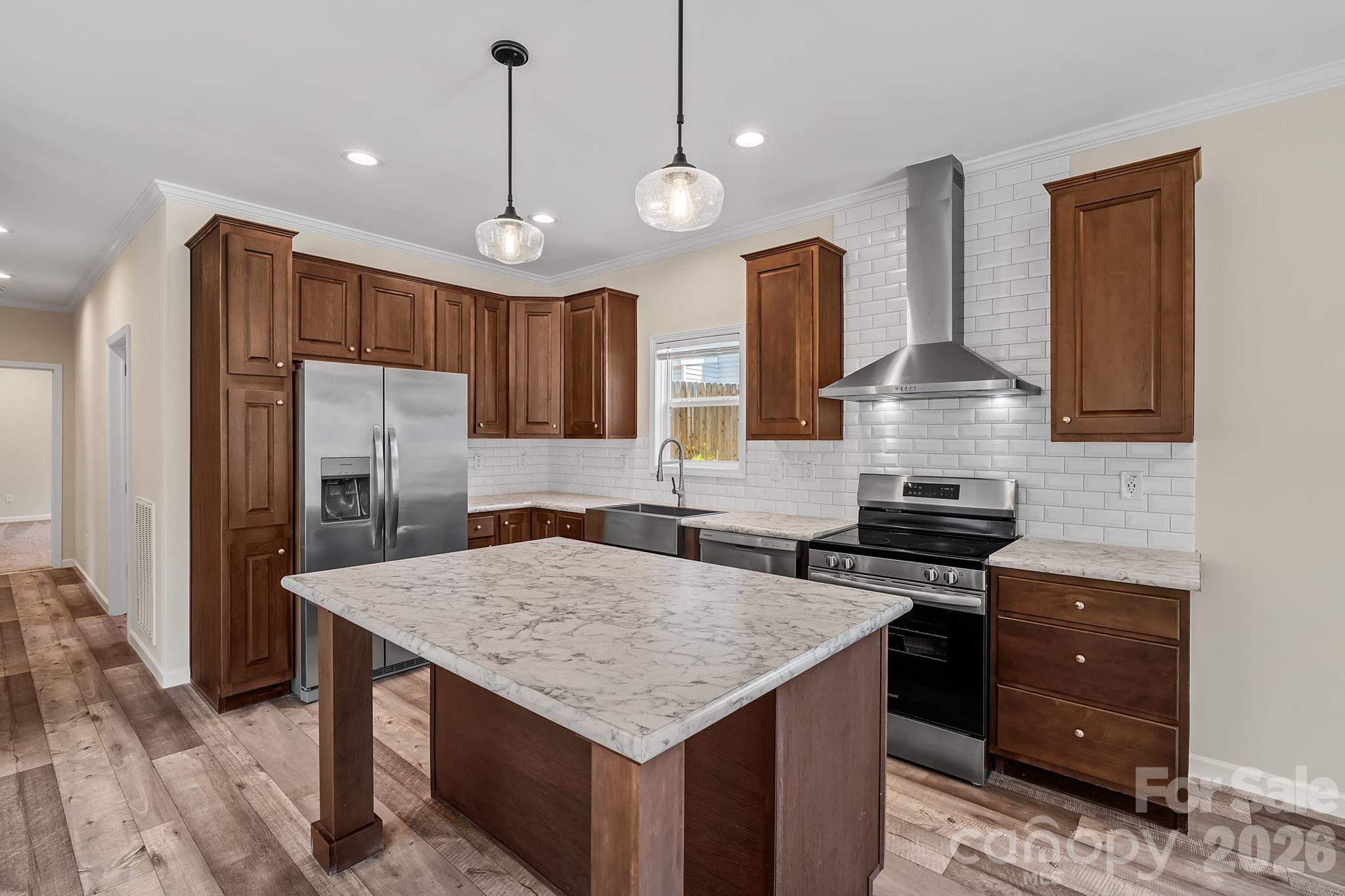 119 Bellamy Road — Asheville
