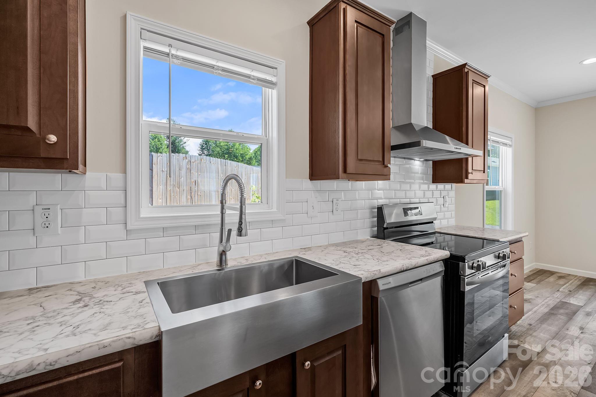119 Bellamy Road — Asheville