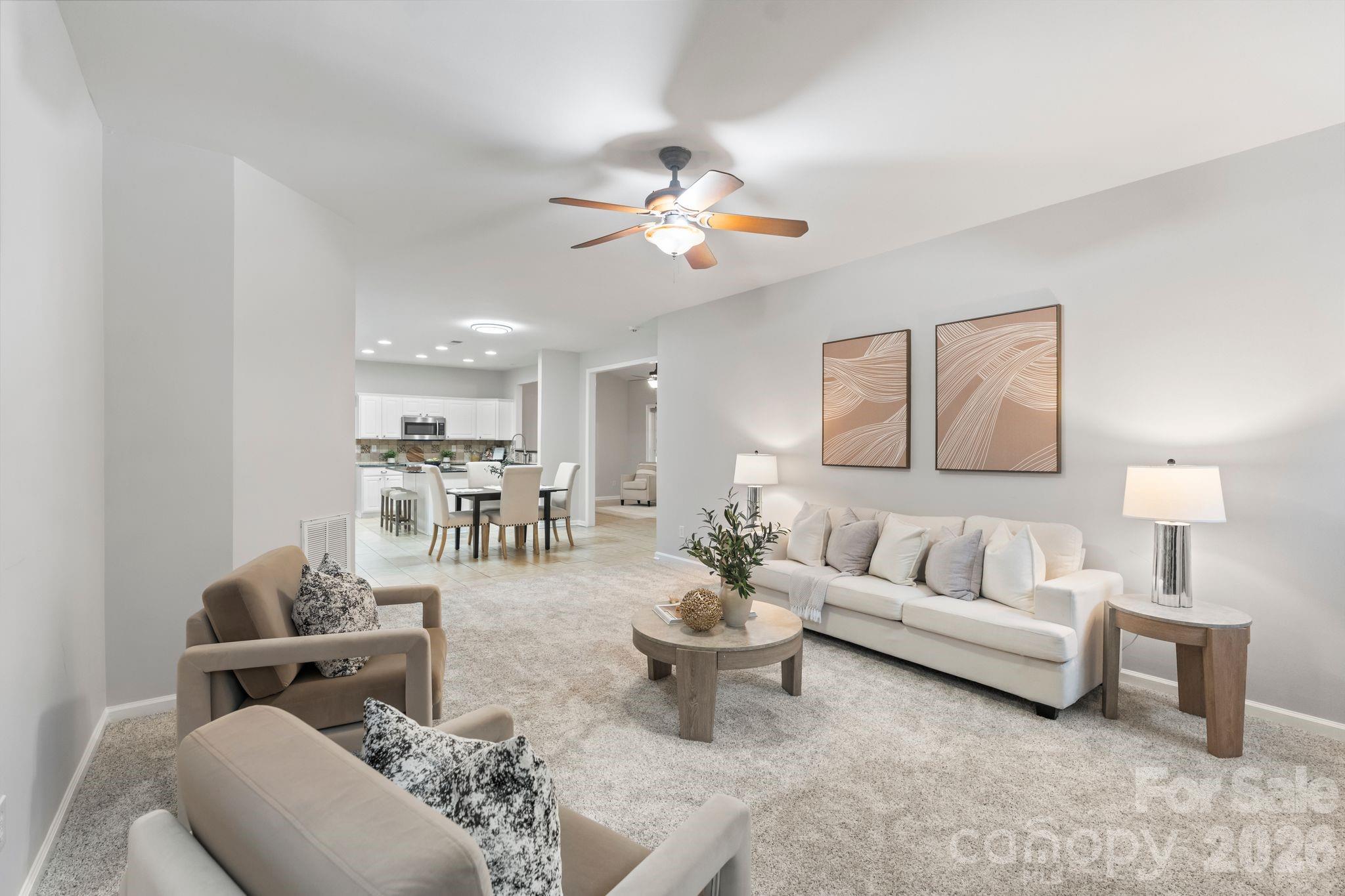 2435 Smith Cove Road — Denver