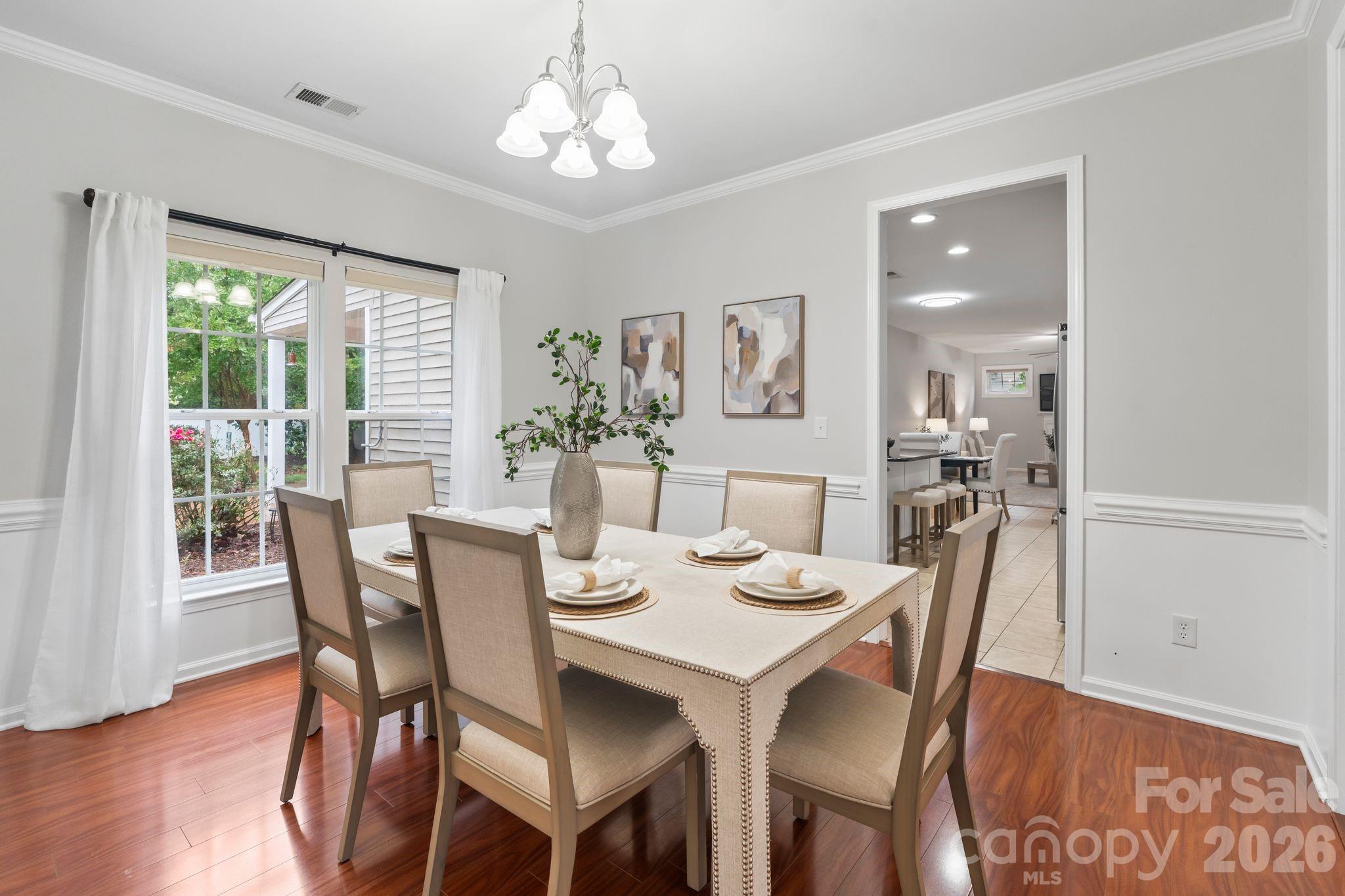 2435 Smith Cove Road — Denver