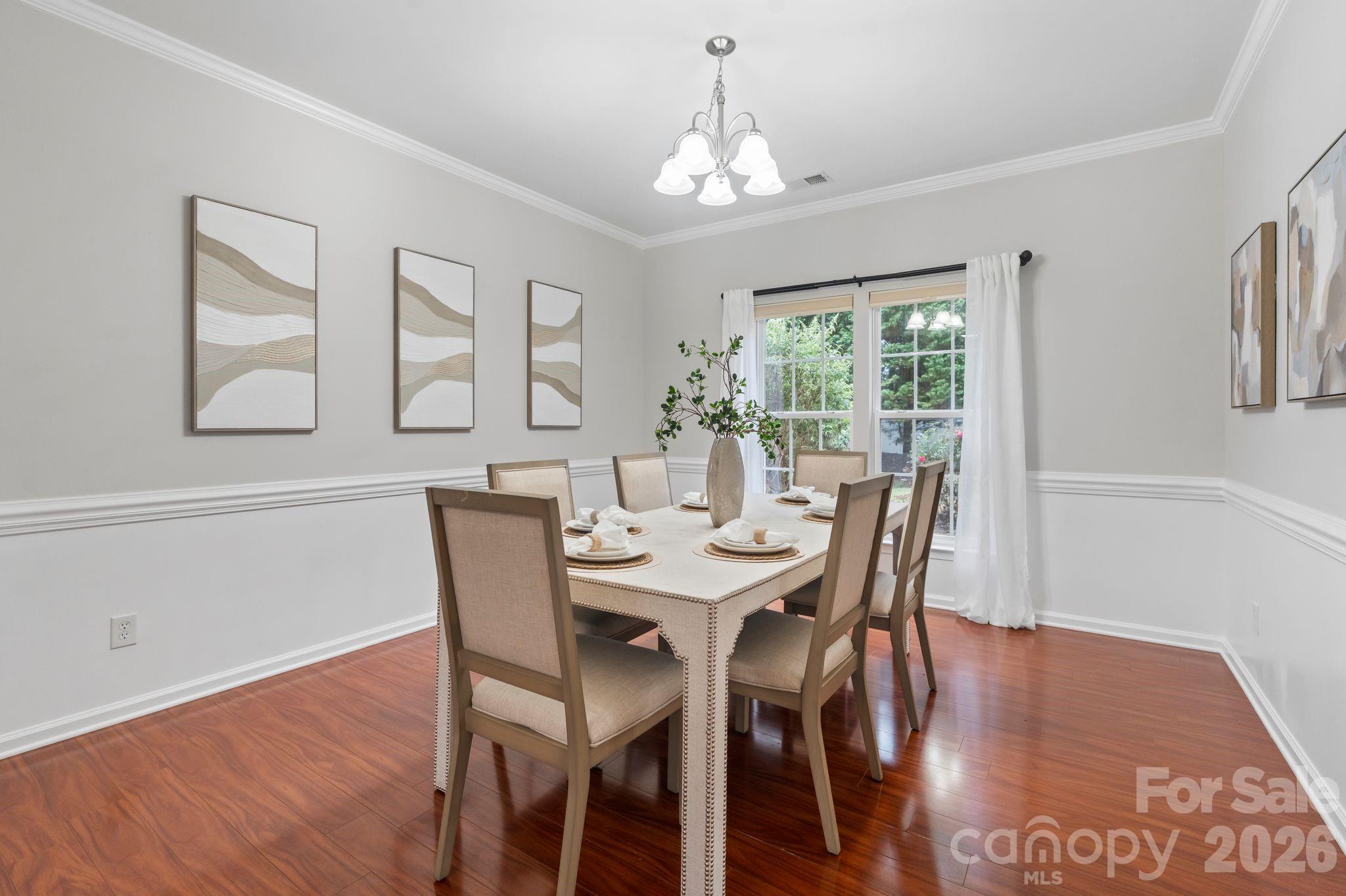 2435 Smith Cove Road — Denver