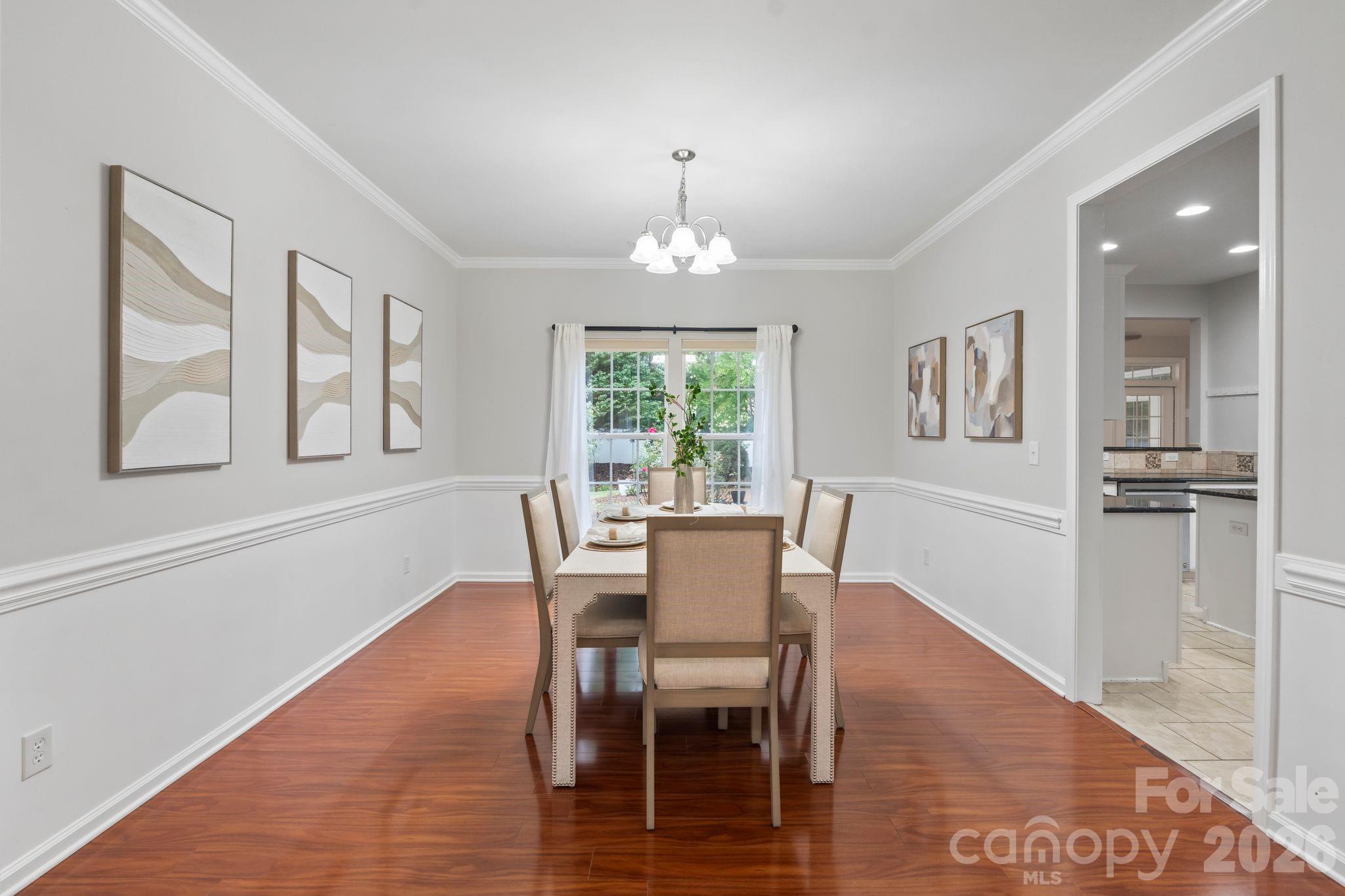 2435 Smith Cove Road — Denver