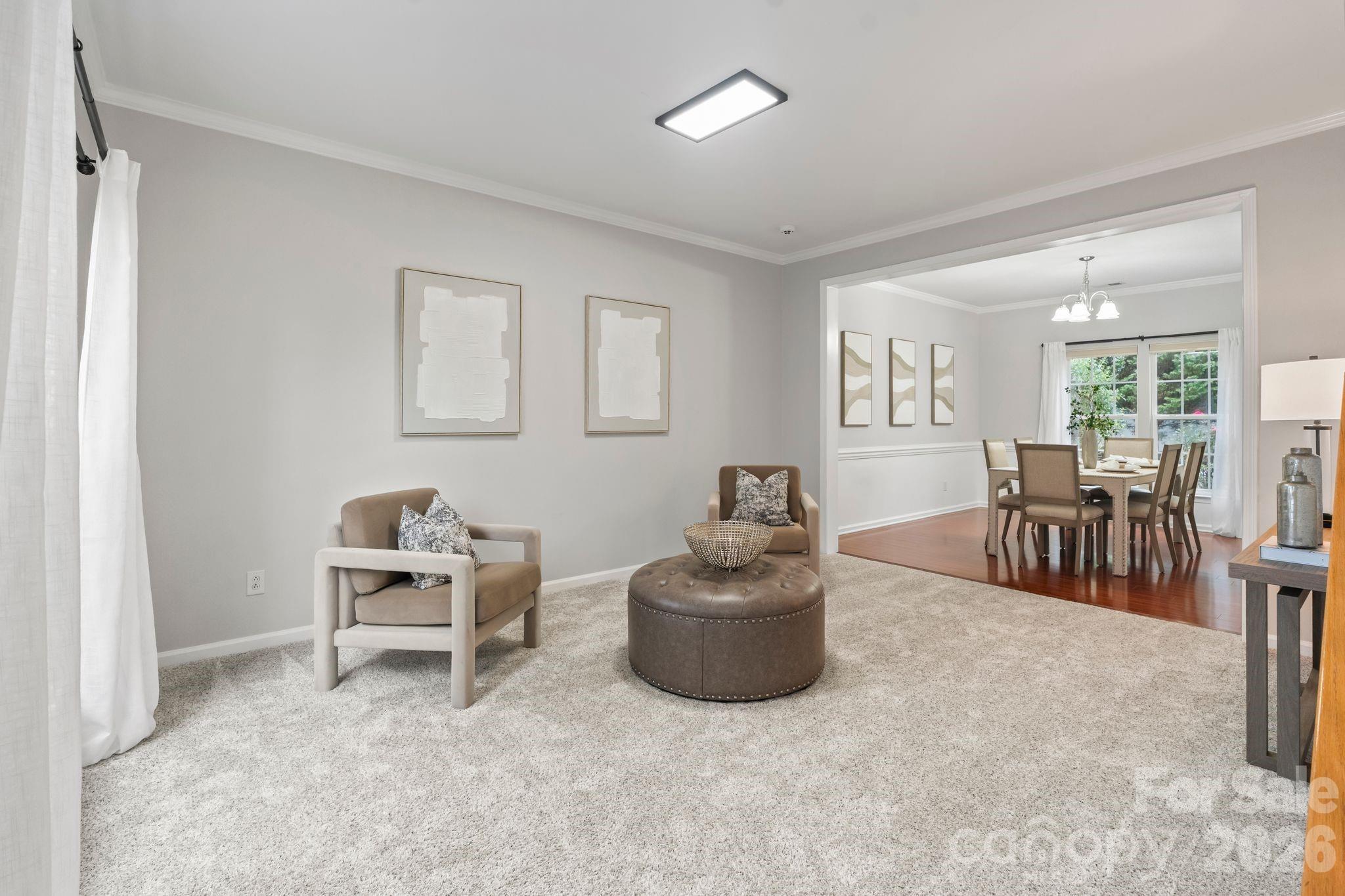 2435 Smith Cove Road — Denver