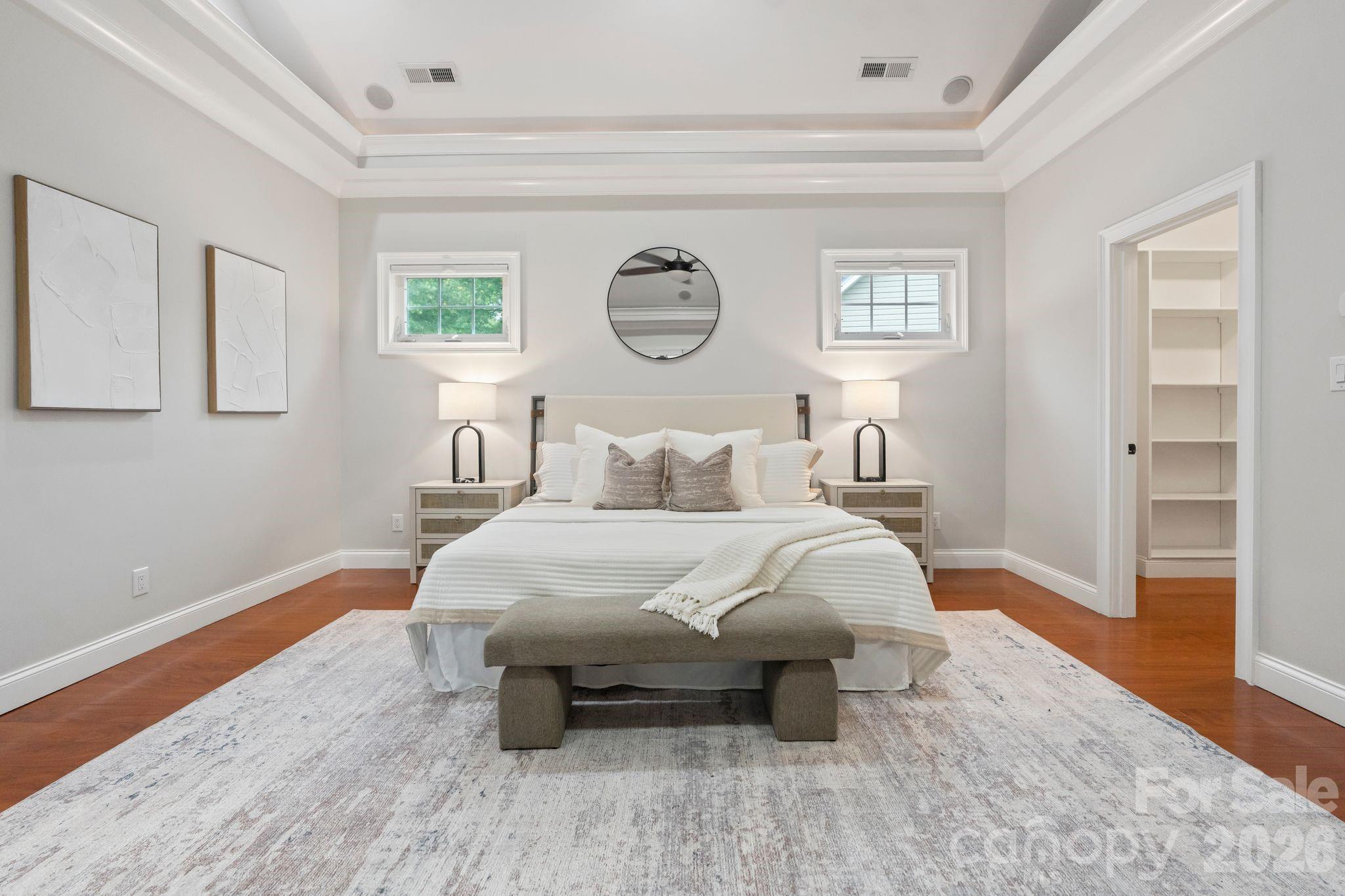 2435 Smith Cove Road — Denver