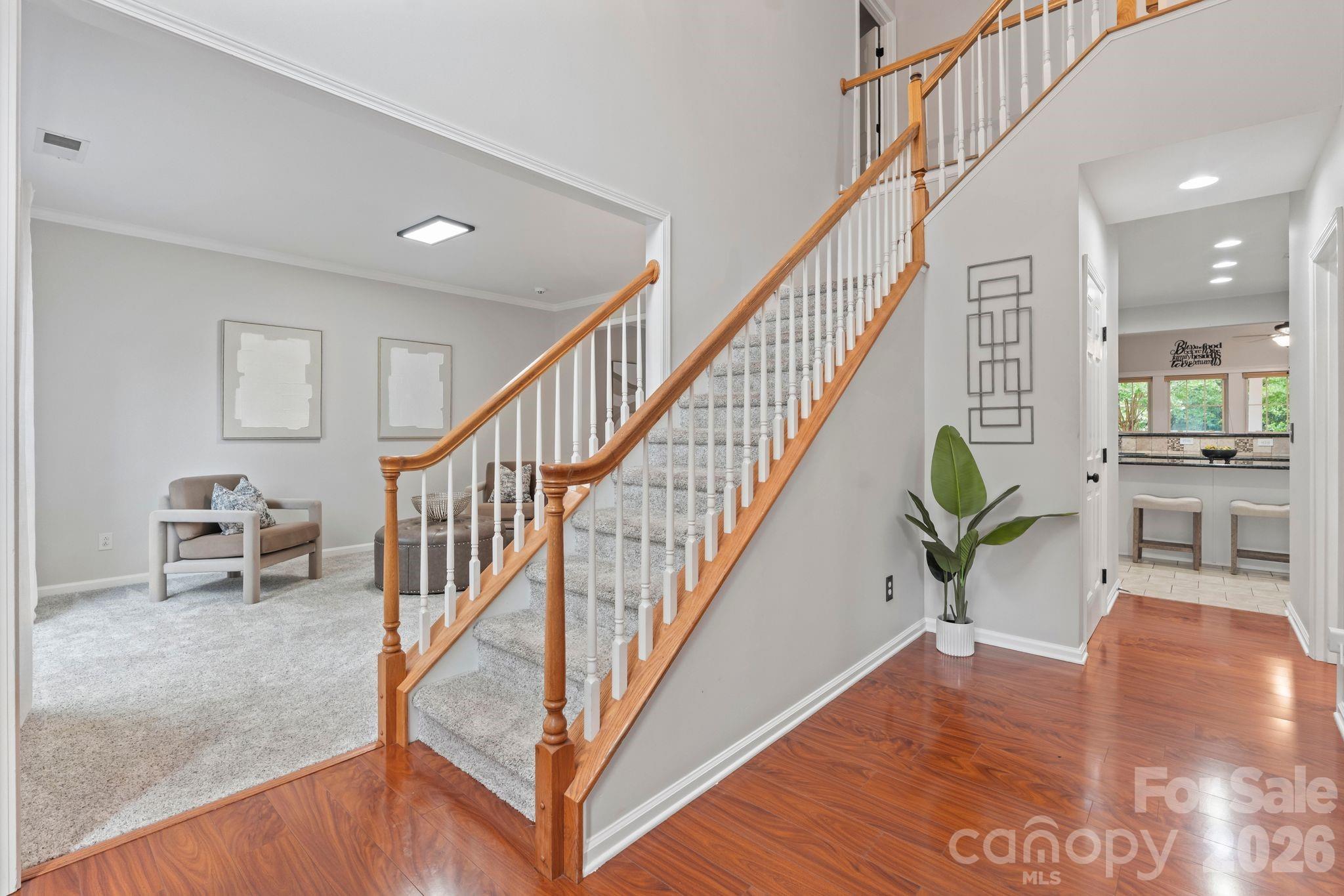 2435 Smith Cove Road — Denver
