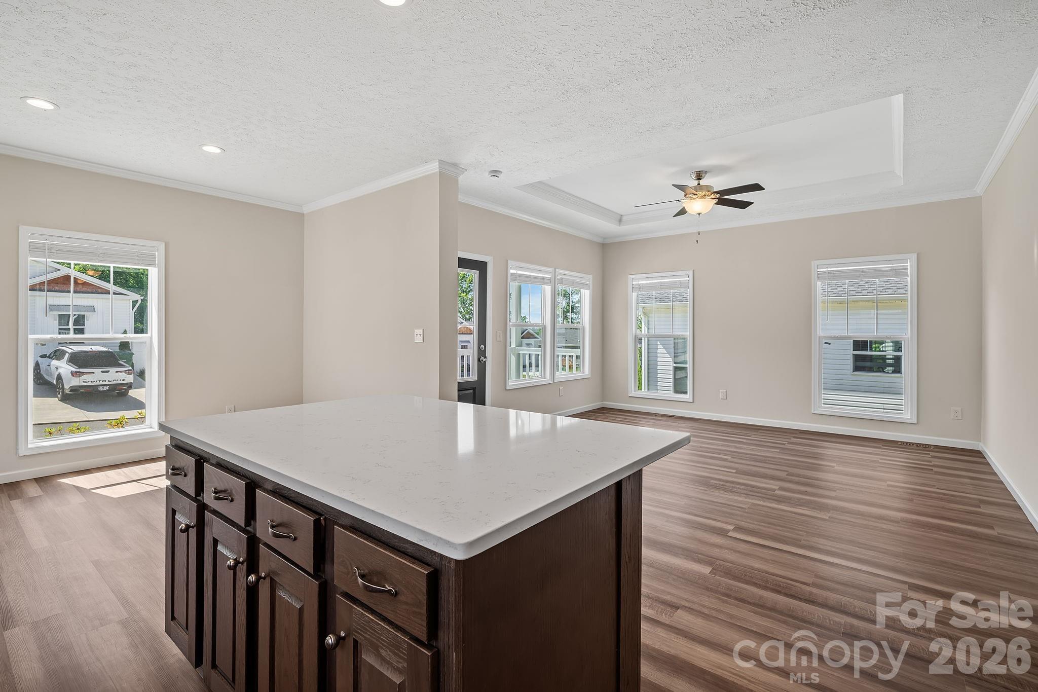 125 Bellamy Road — Asheville