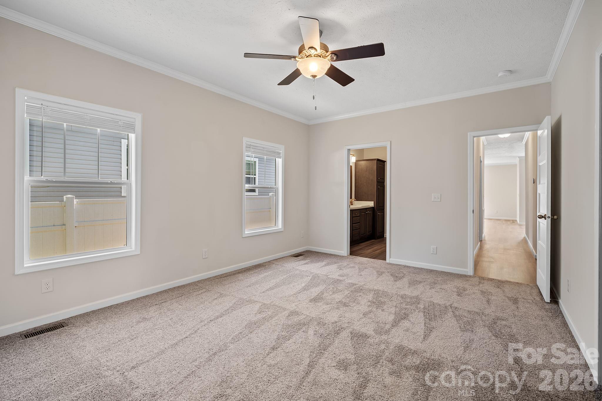 125 Bellamy Road — Asheville