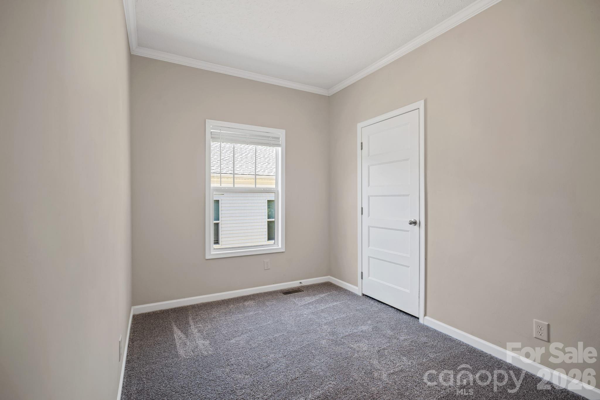 125 Bellamy Road — Asheville