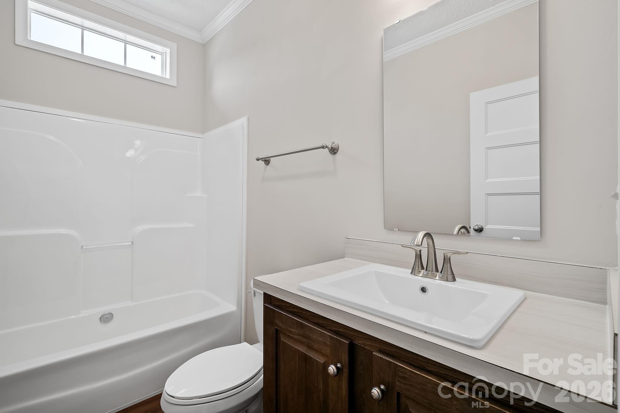 125 Bellamy Road — Asheville