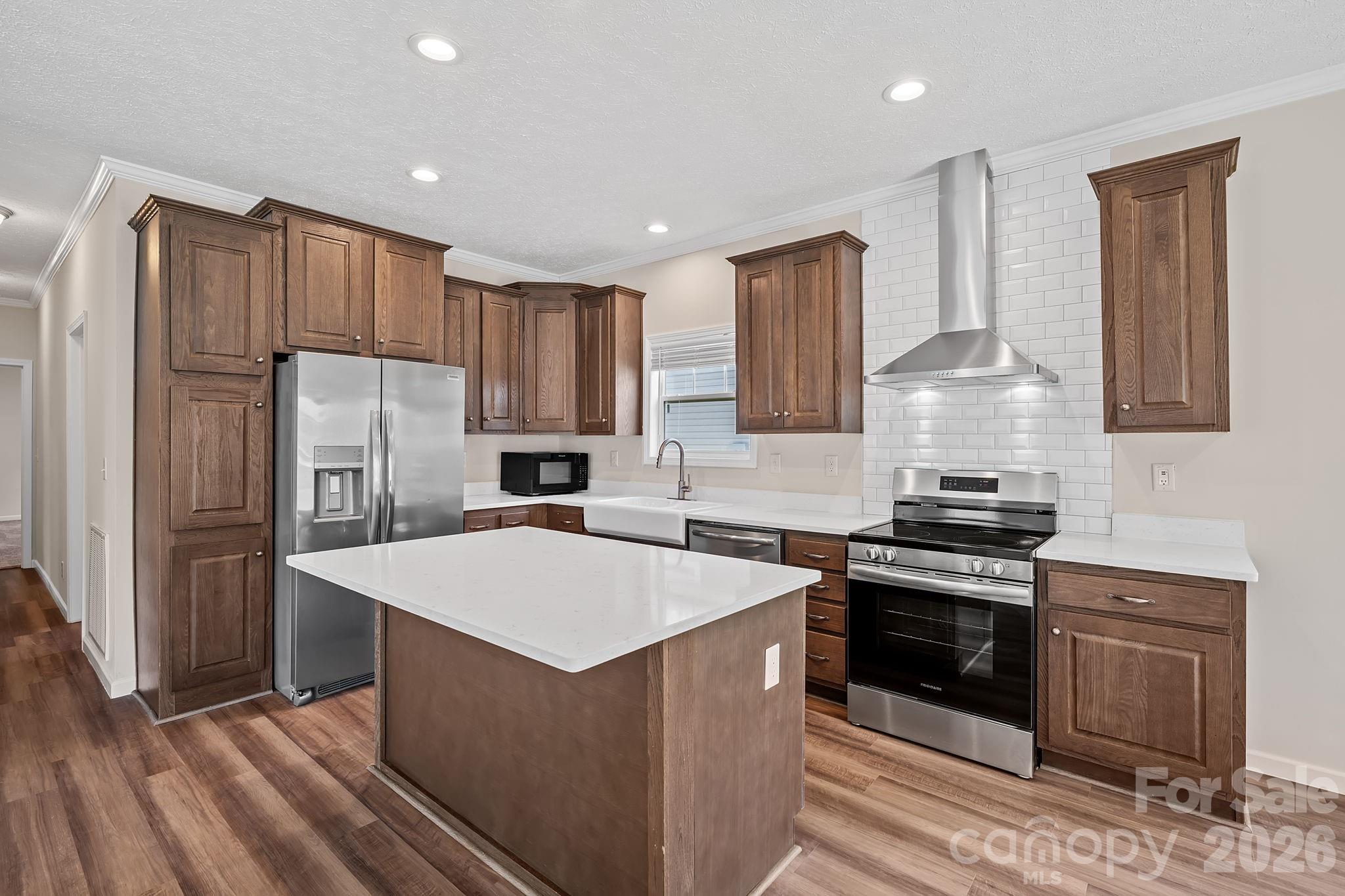 125 Bellamy Road — Asheville