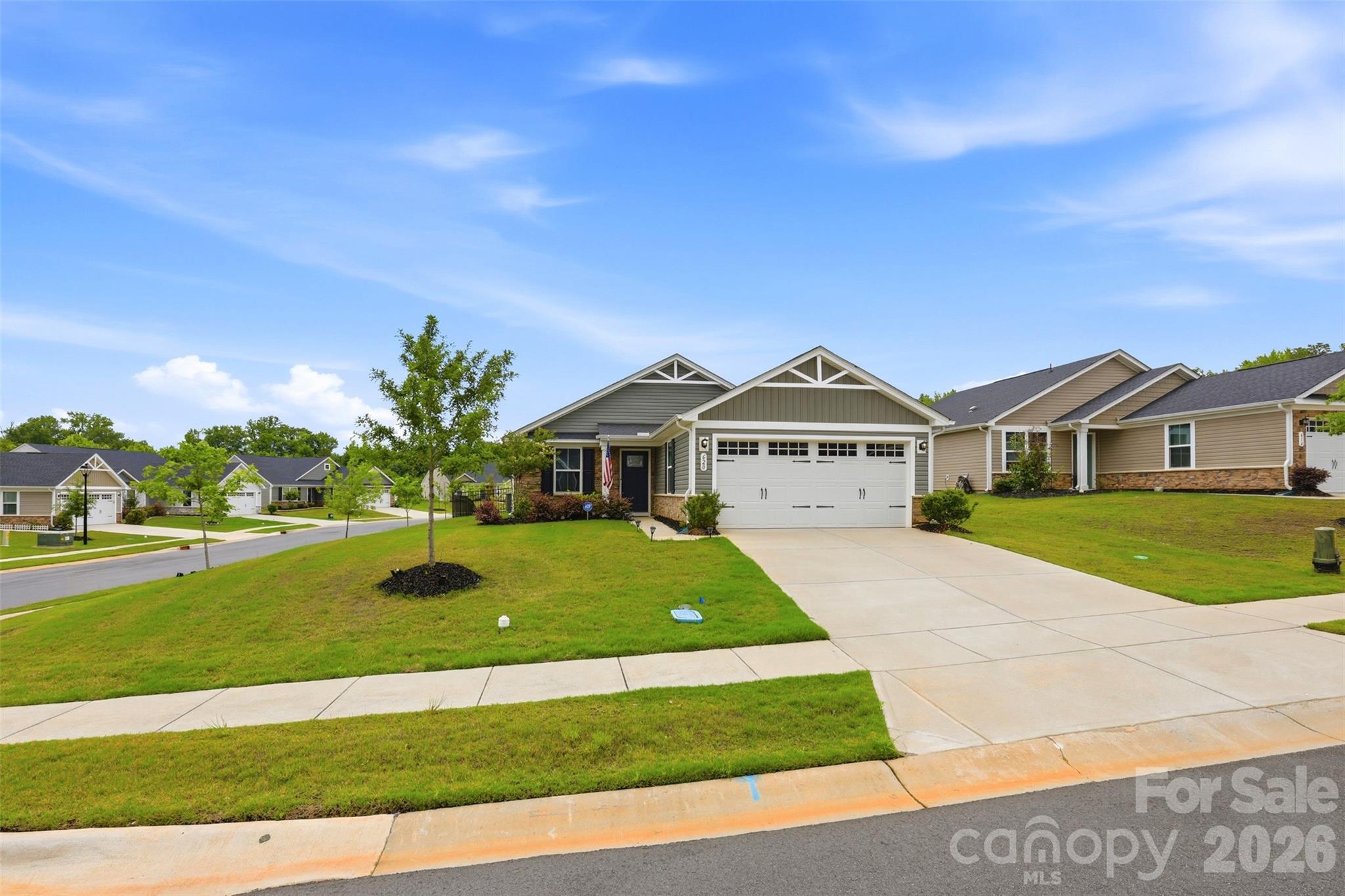 620 Grandiflora Avenue — Lancaster