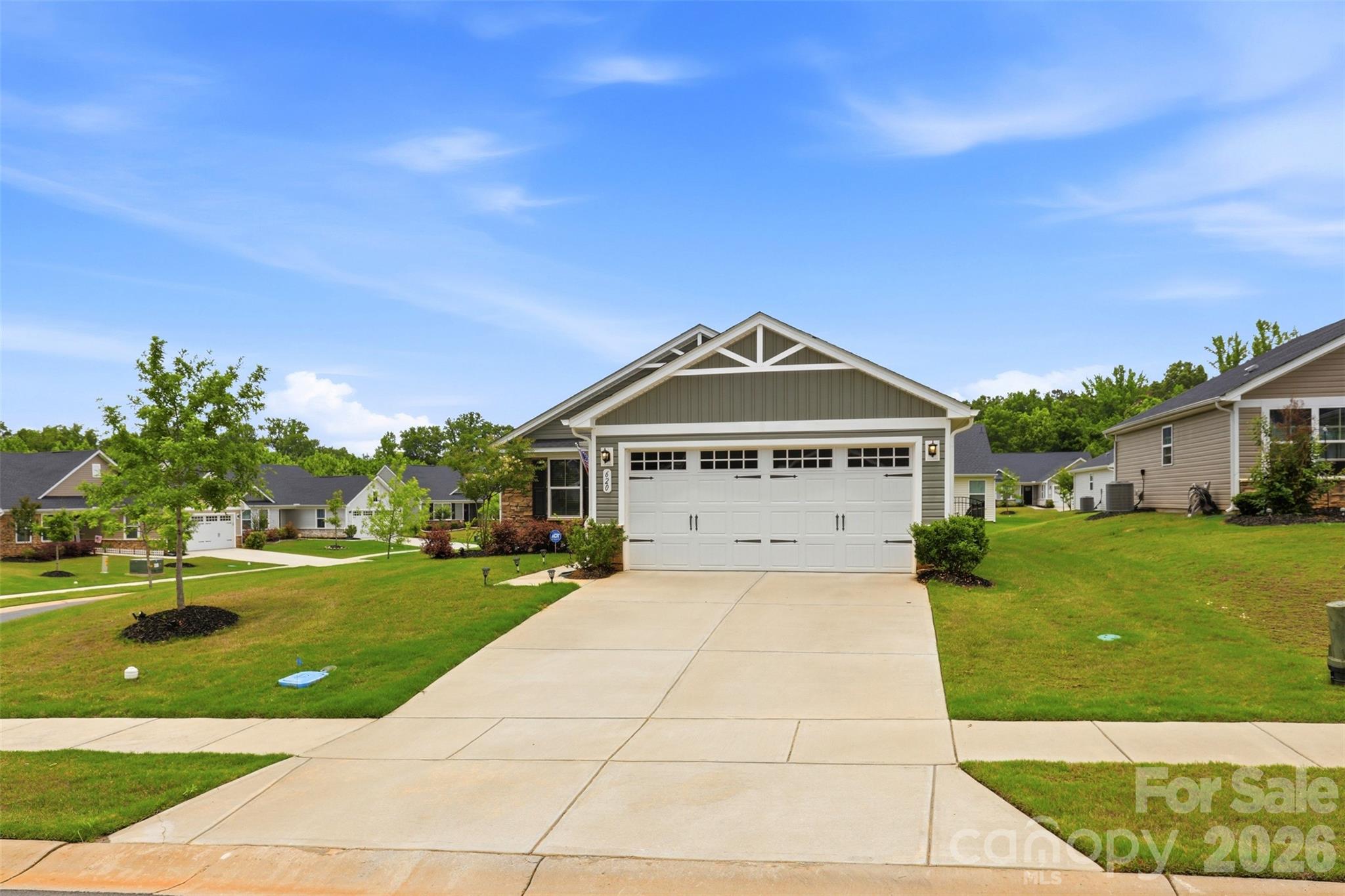 620 Grandiflora Avenue — Lancaster