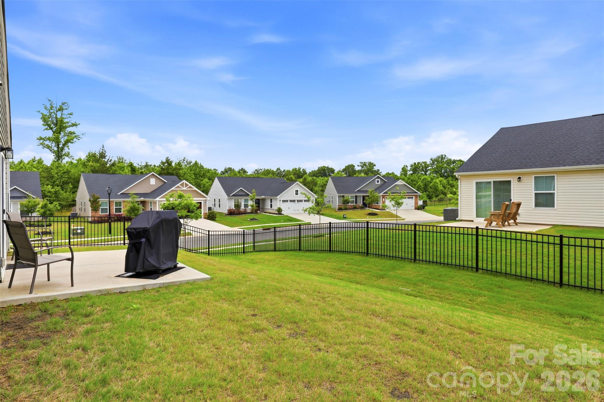 620 Grandiflora Avenue — Lancaster