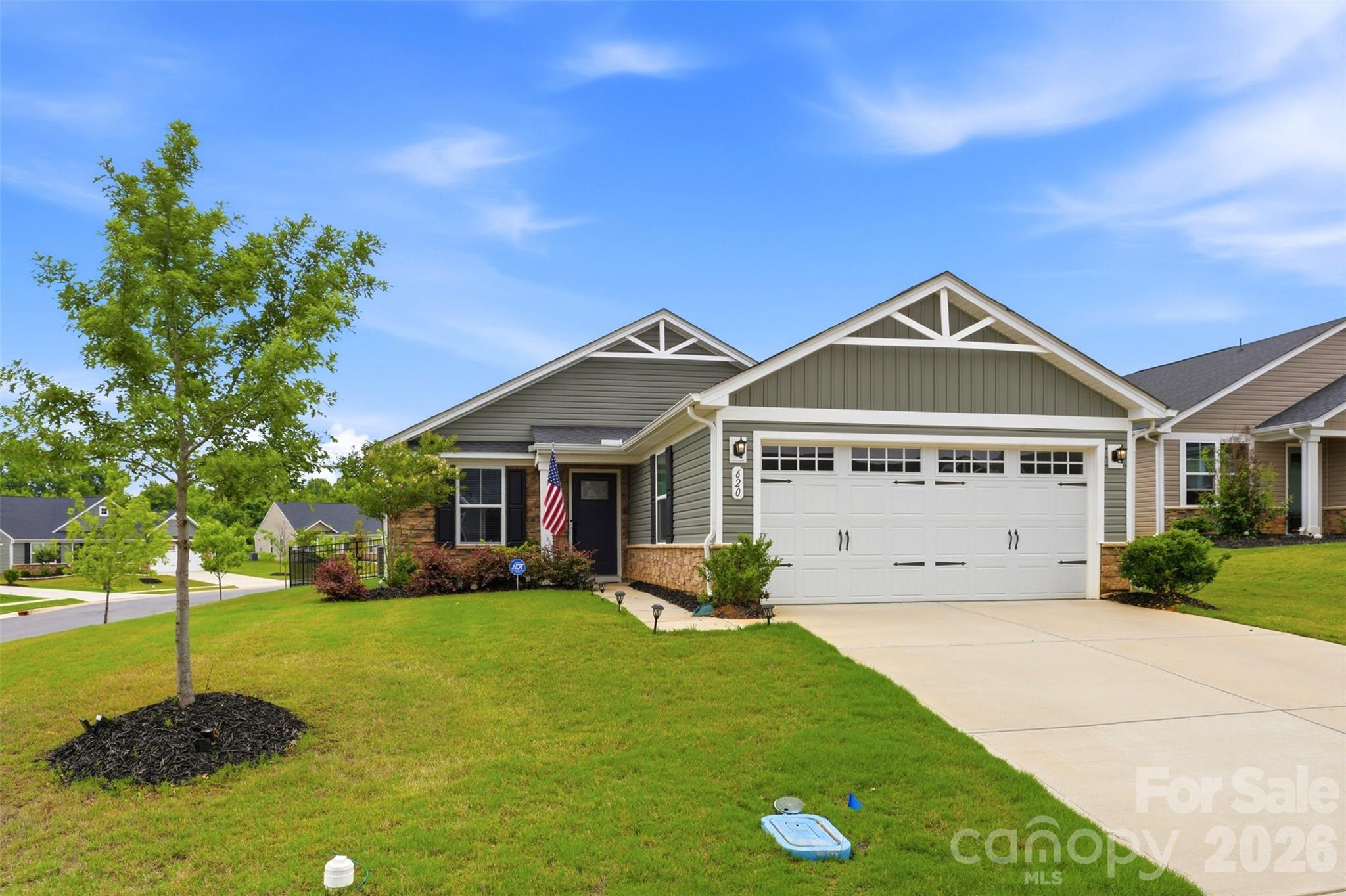 620 Grandiflora Avenue — Lancaster