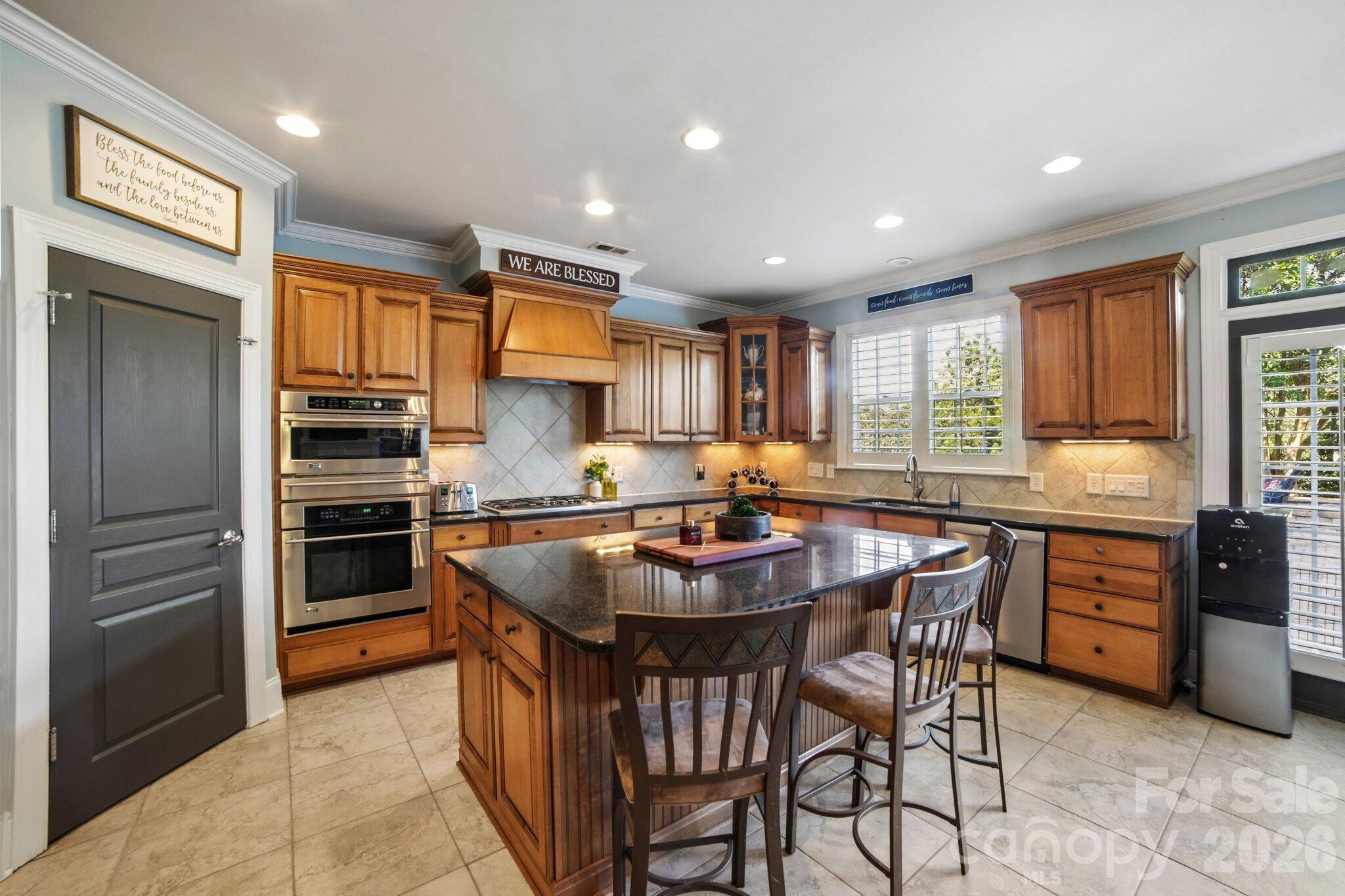 10102 Stonesby Lane — Waxhaw