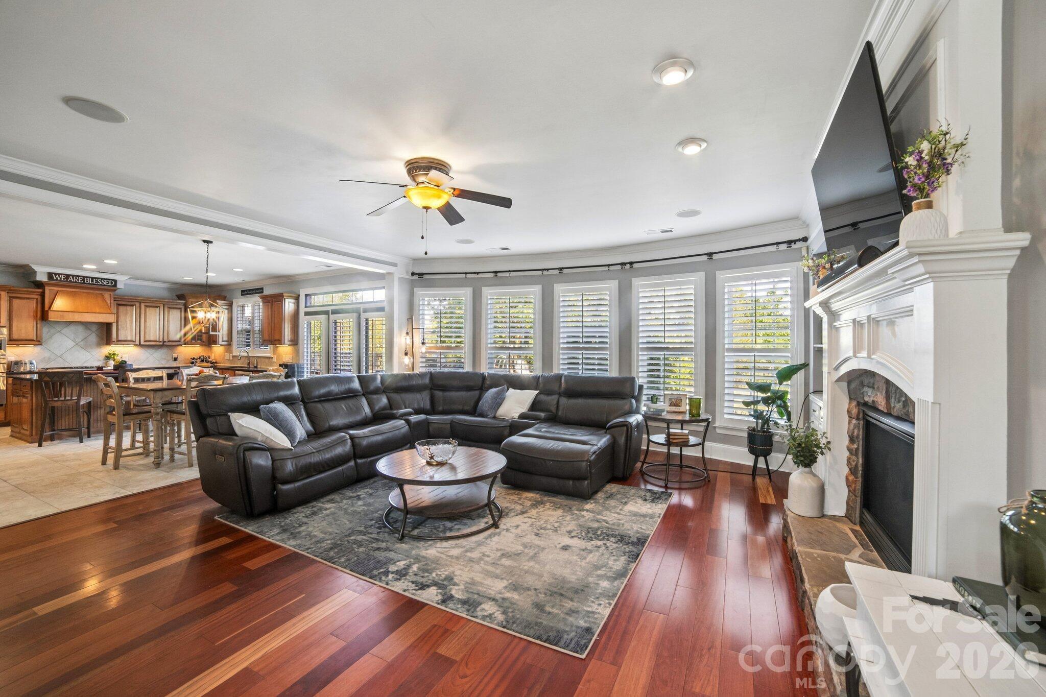 10102 Stonesby Lane — Waxhaw