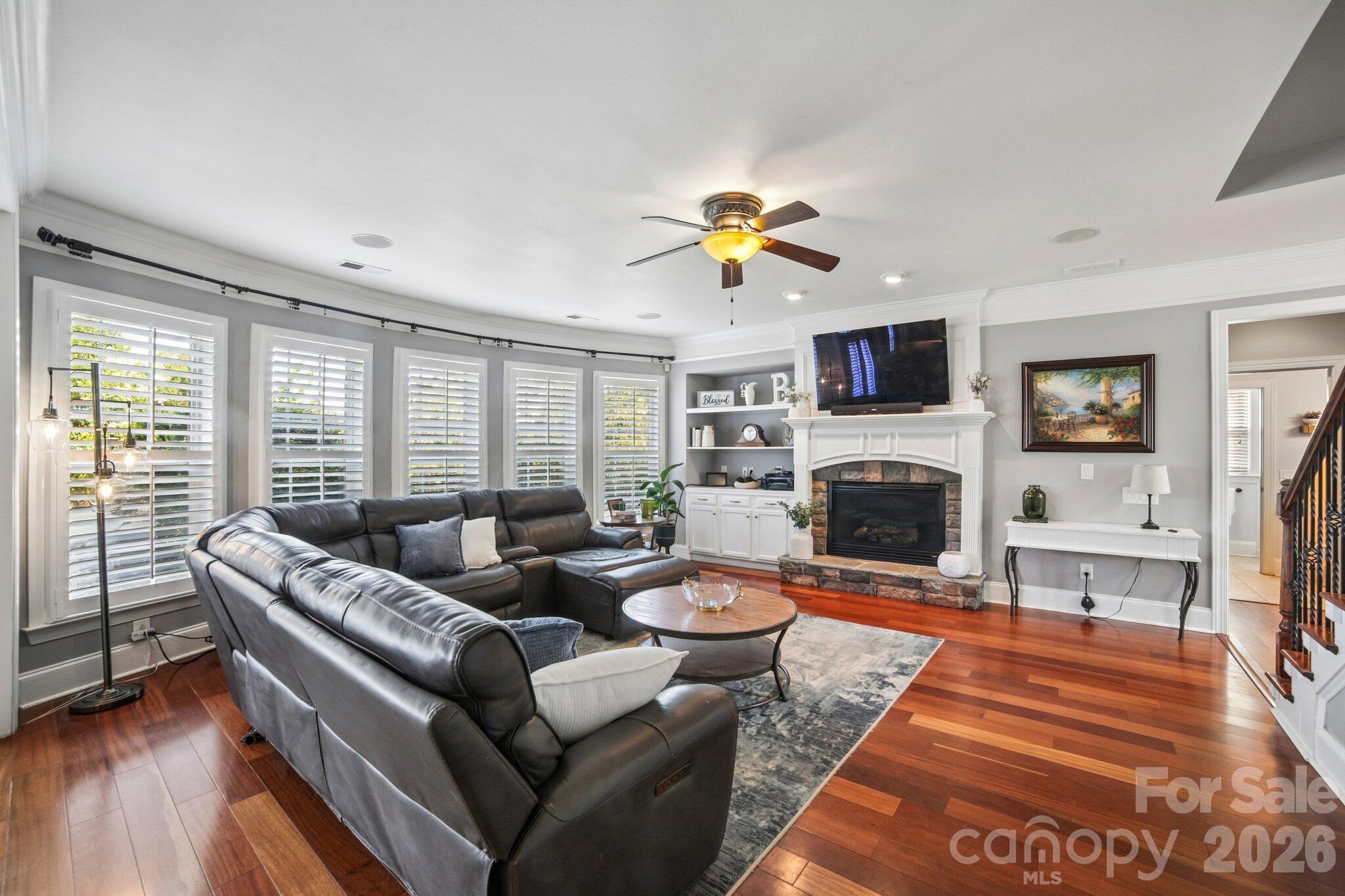 10102 Stonesby Lane — Waxhaw