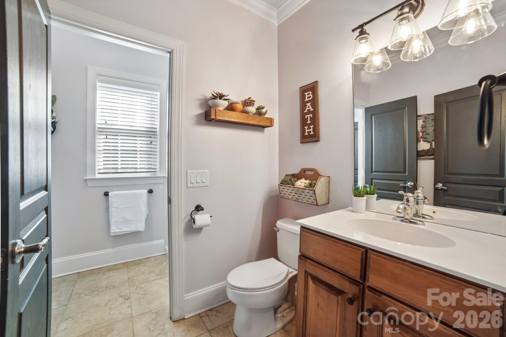 10102 Stonesby Lane — Waxhaw