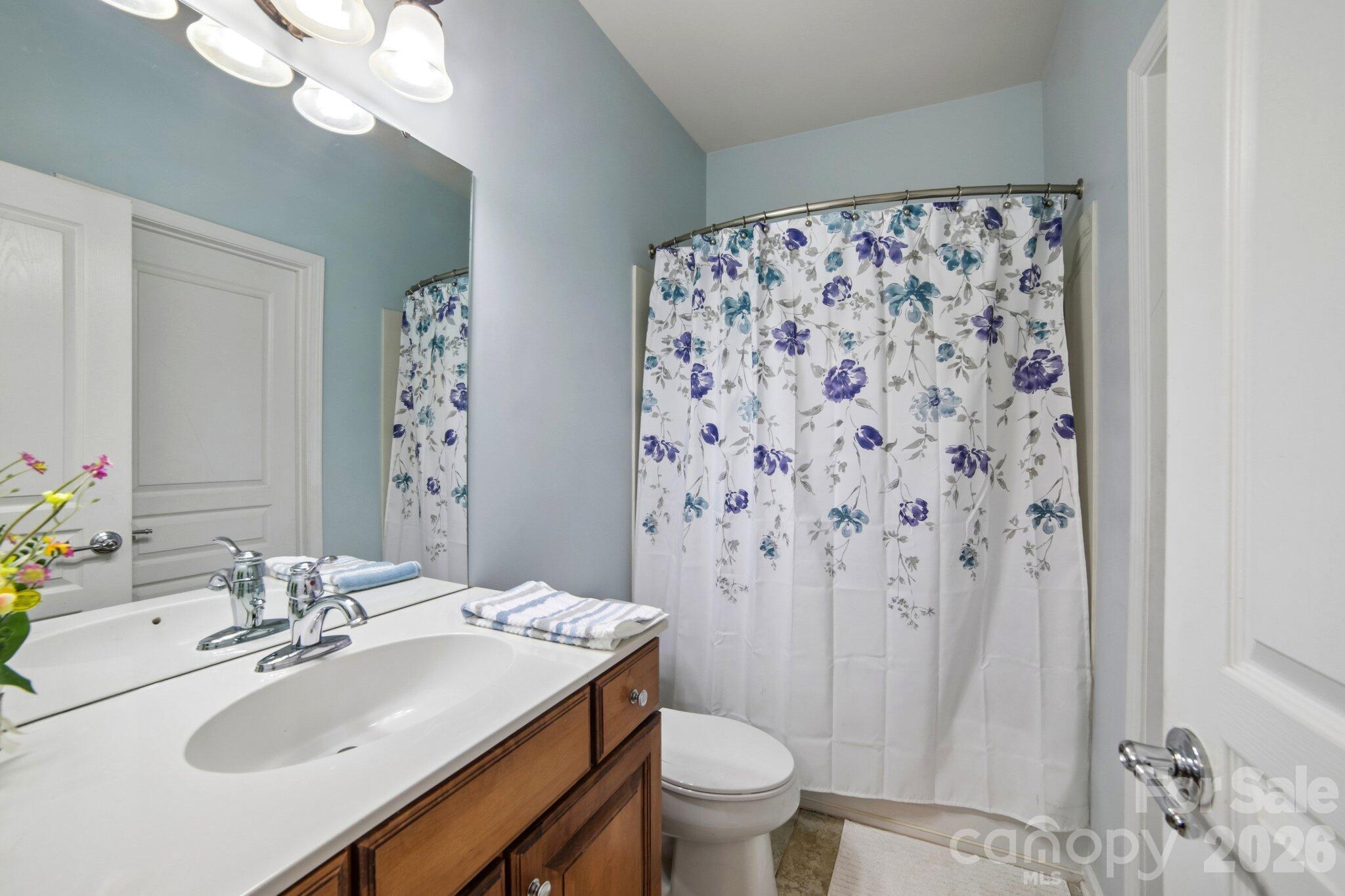 10102 Stonesby Lane — Waxhaw