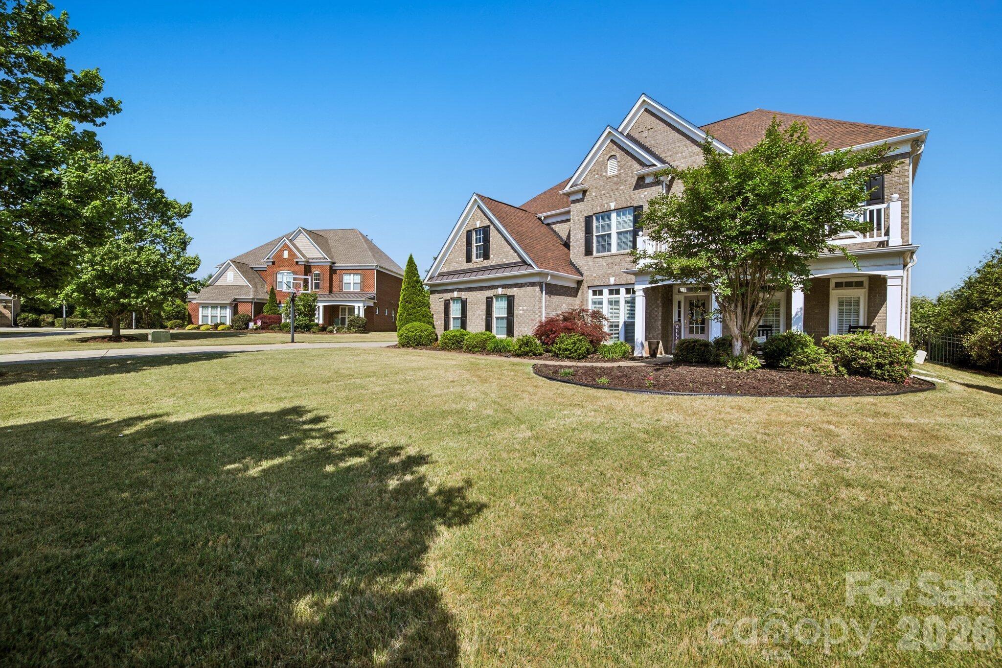 10102 Stonesby Lane — Waxhaw