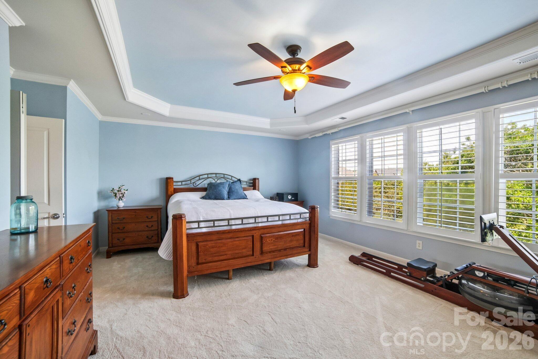 10102 Stonesby Lane — Waxhaw