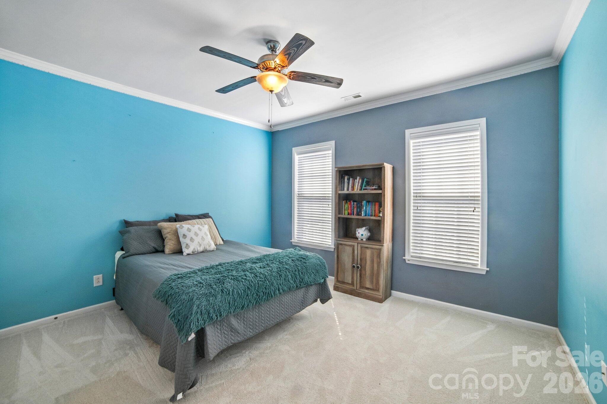 10102 Stonesby Lane — Waxhaw