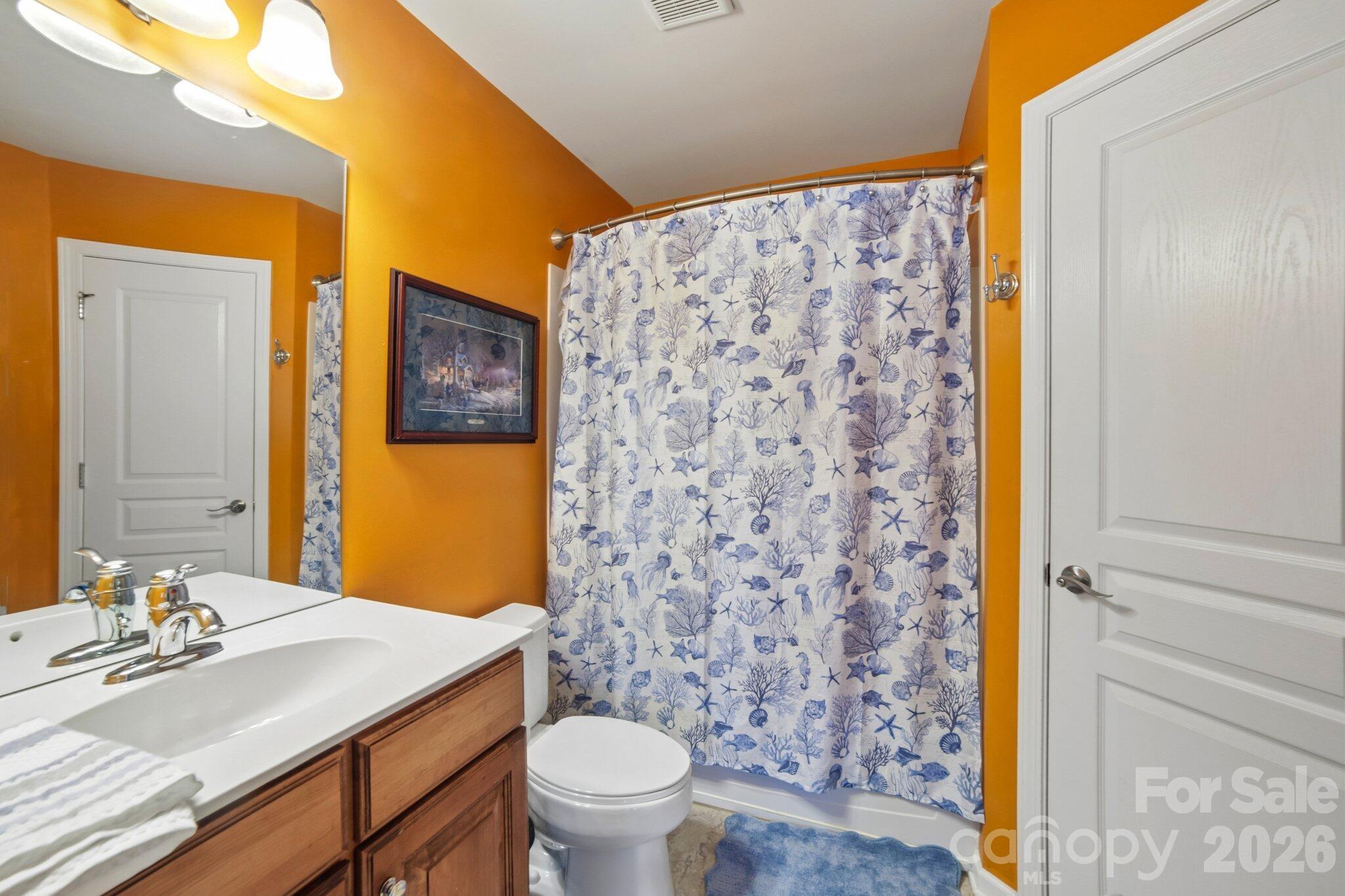 10102 Stonesby Lane — Waxhaw