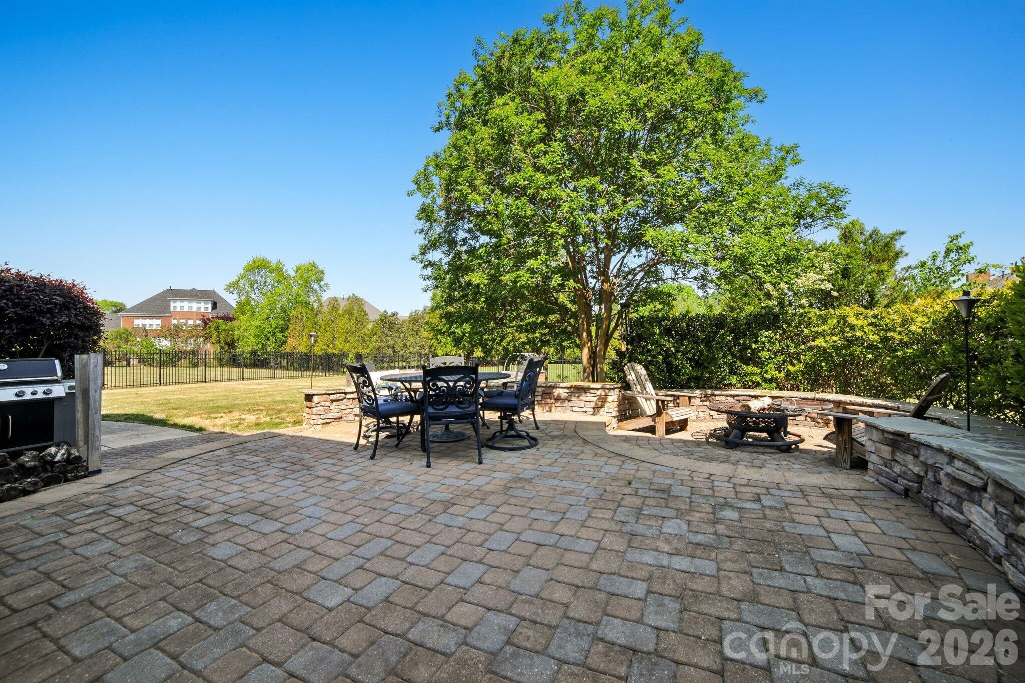 10102 Stonesby Lane — Waxhaw