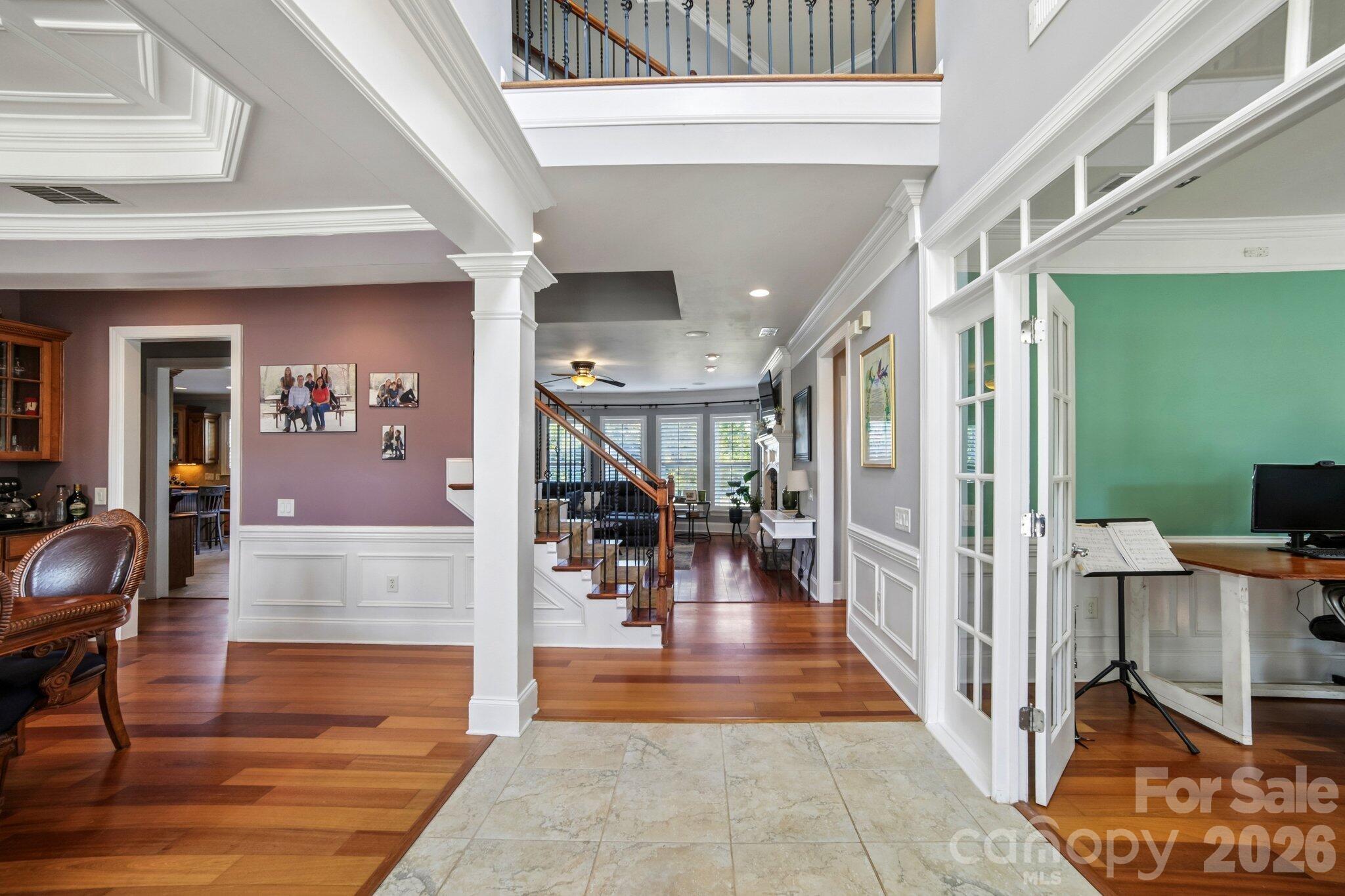 10102 Stonesby Lane — Waxhaw