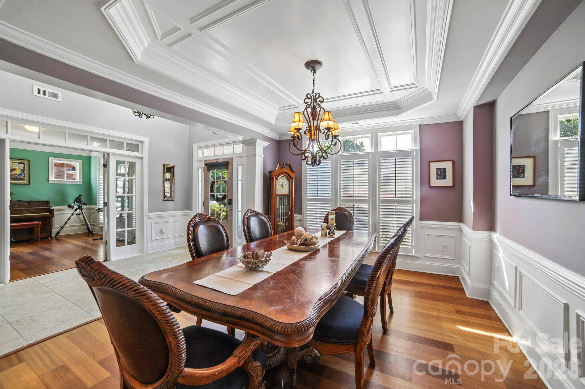 10102 Stonesby Lane — Waxhaw