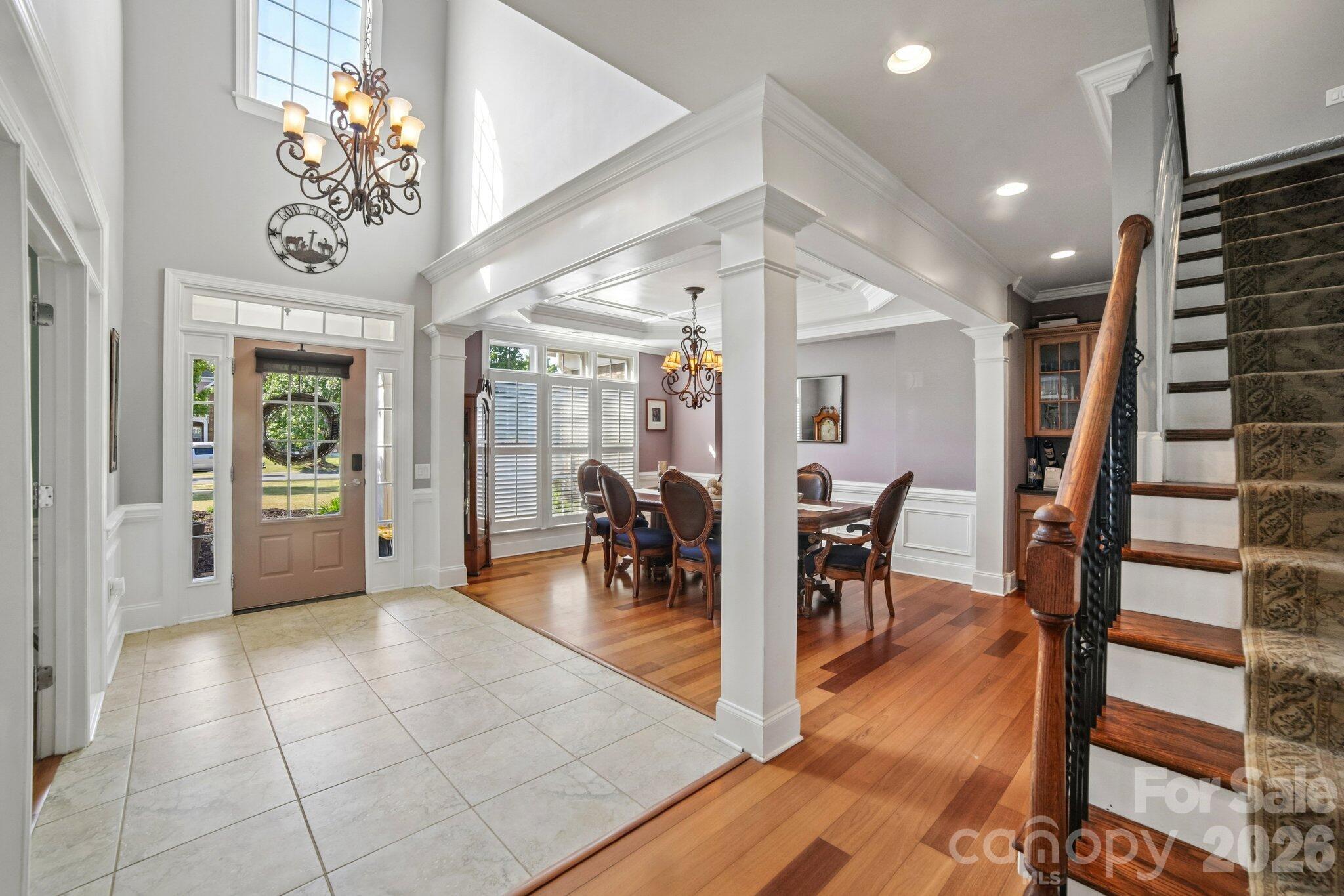 10102 Stonesby Lane — Waxhaw