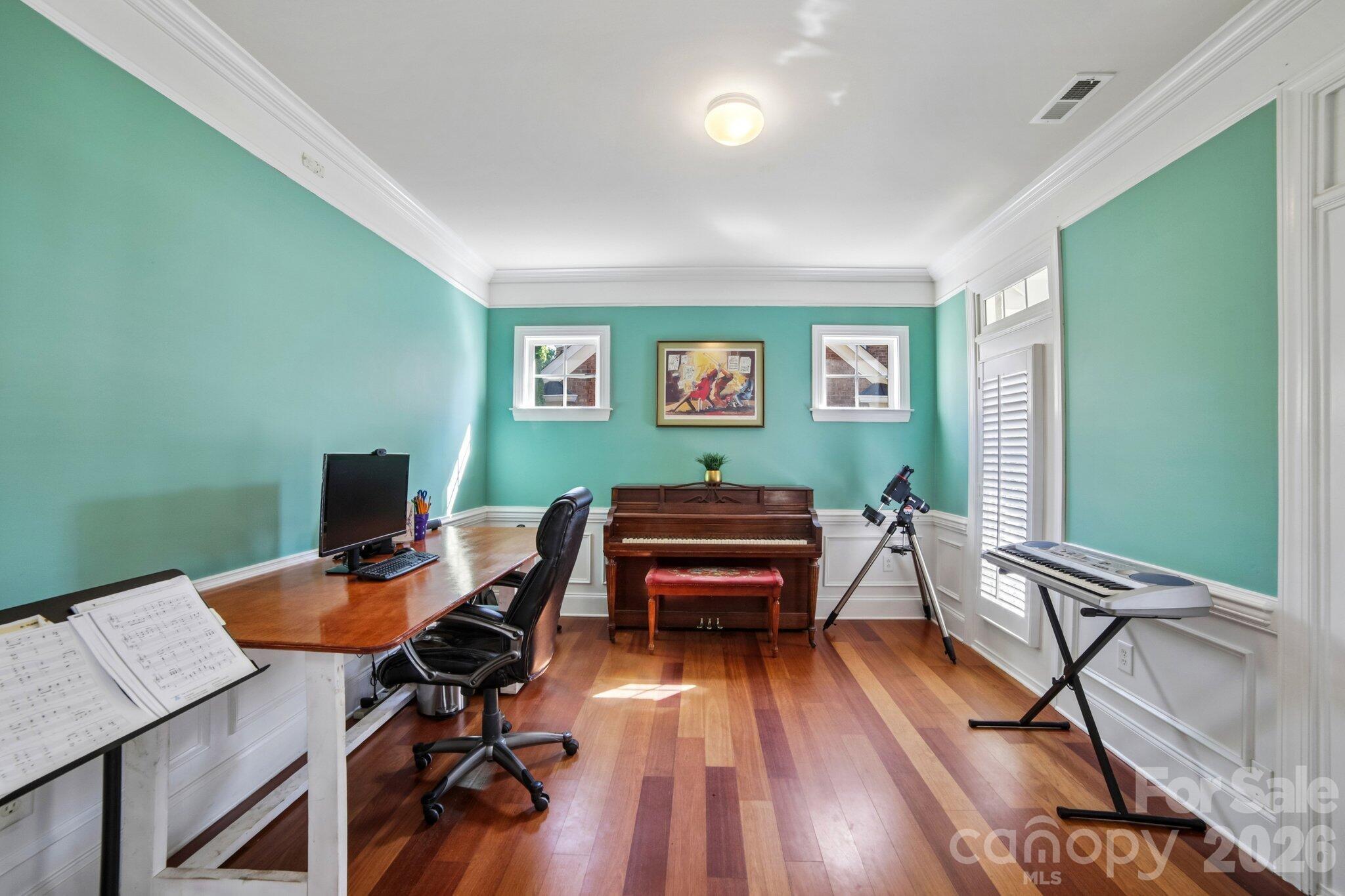 10102 Stonesby Lane — Waxhaw