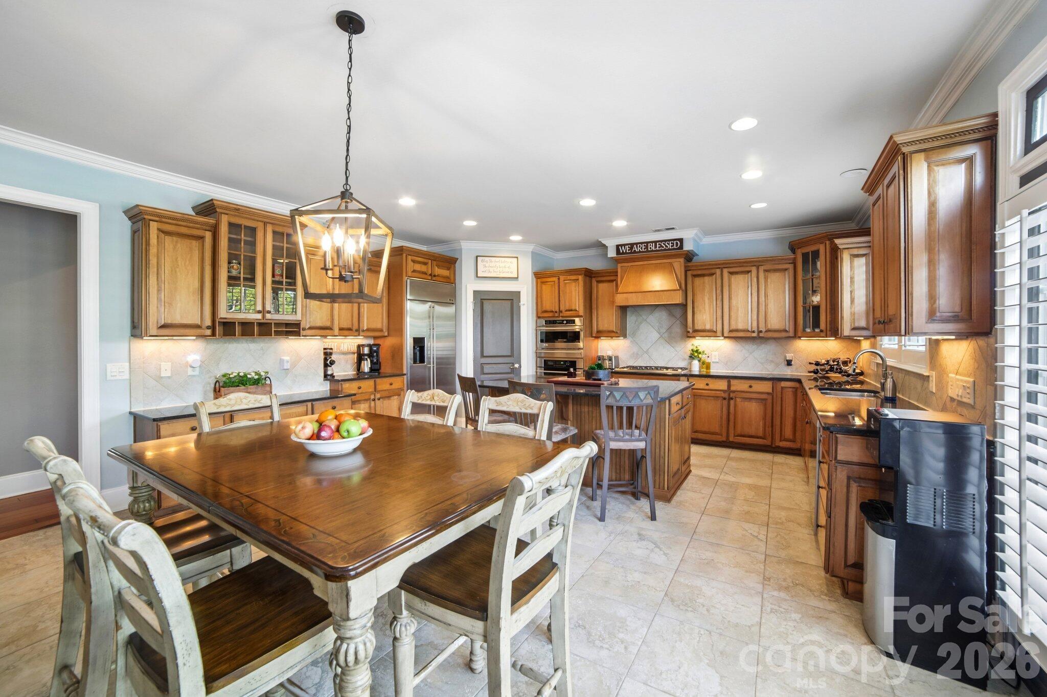 10102 Stonesby Lane — Waxhaw