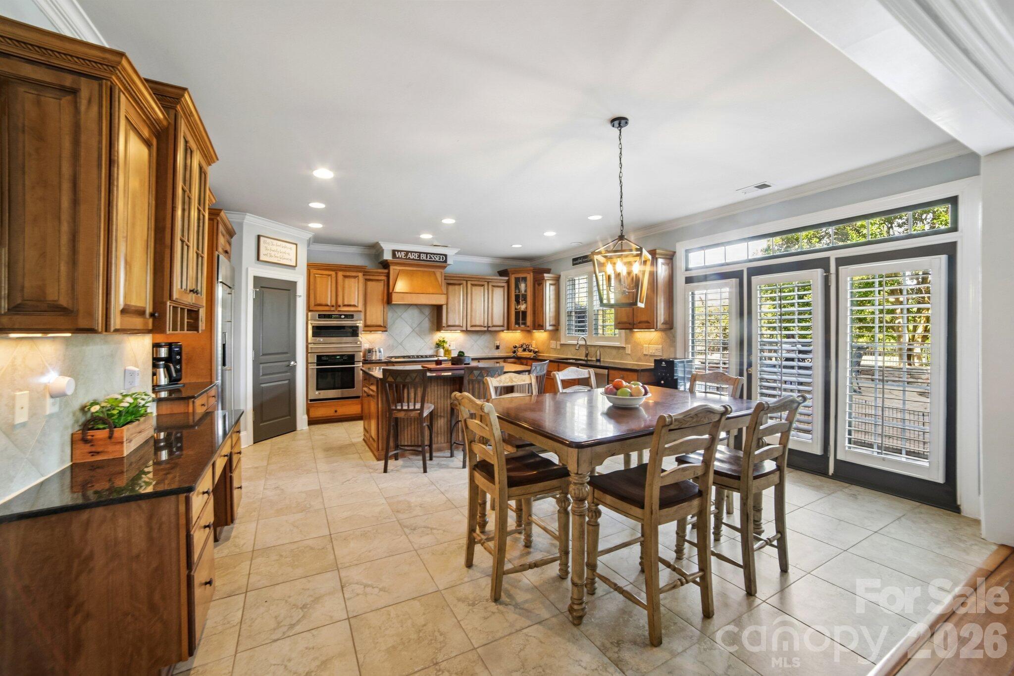 10102 Stonesby Lane — Waxhaw