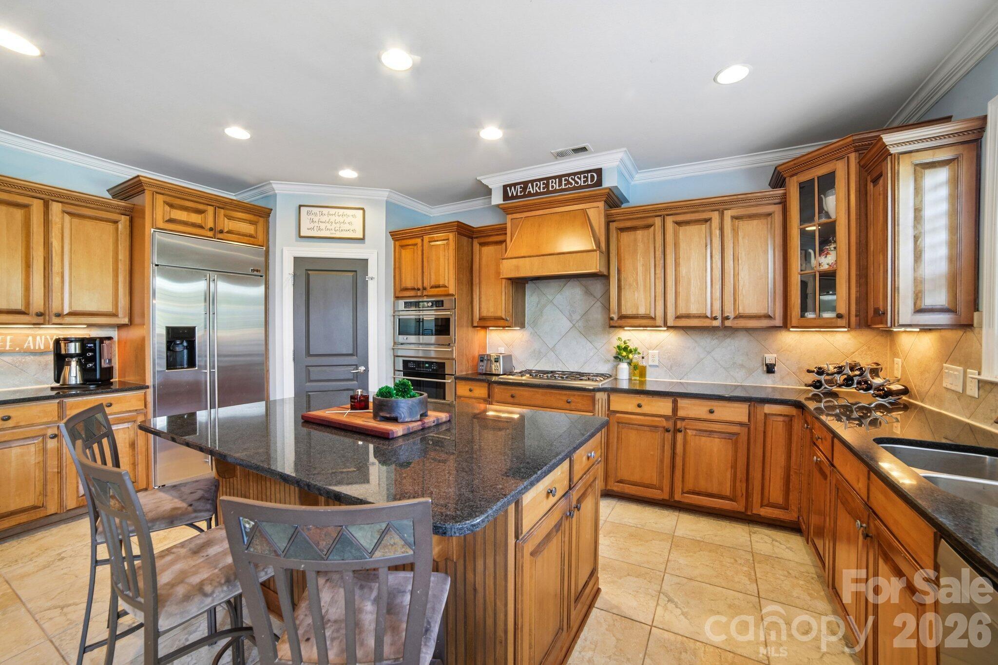 10102 Stonesby Lane — Waxhaw