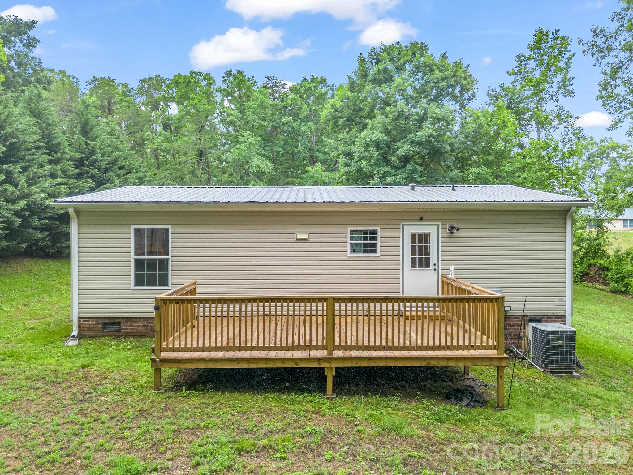 1449 Toney Road — Bostic