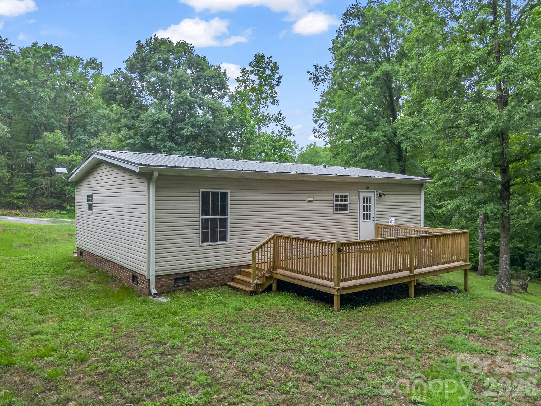 1449 Toney Road — Bostic