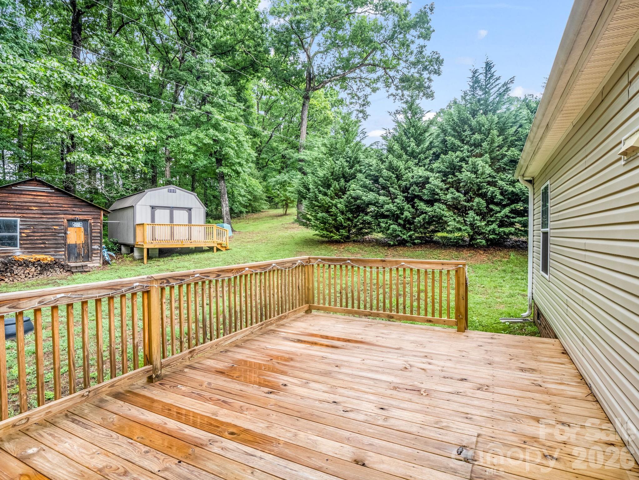 1449 Toney Road — Bostic